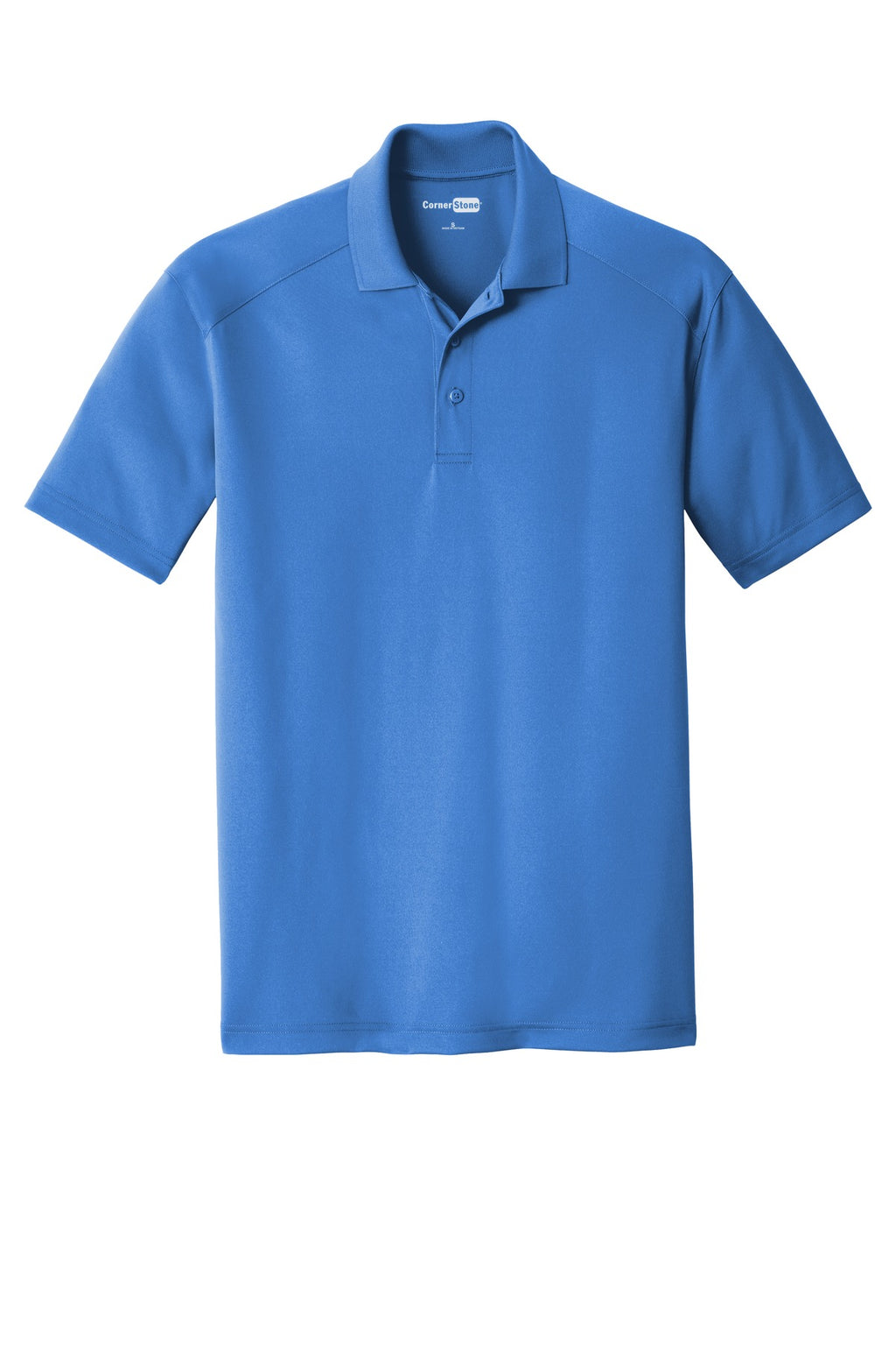 CornerStone CS418 Proof Polo