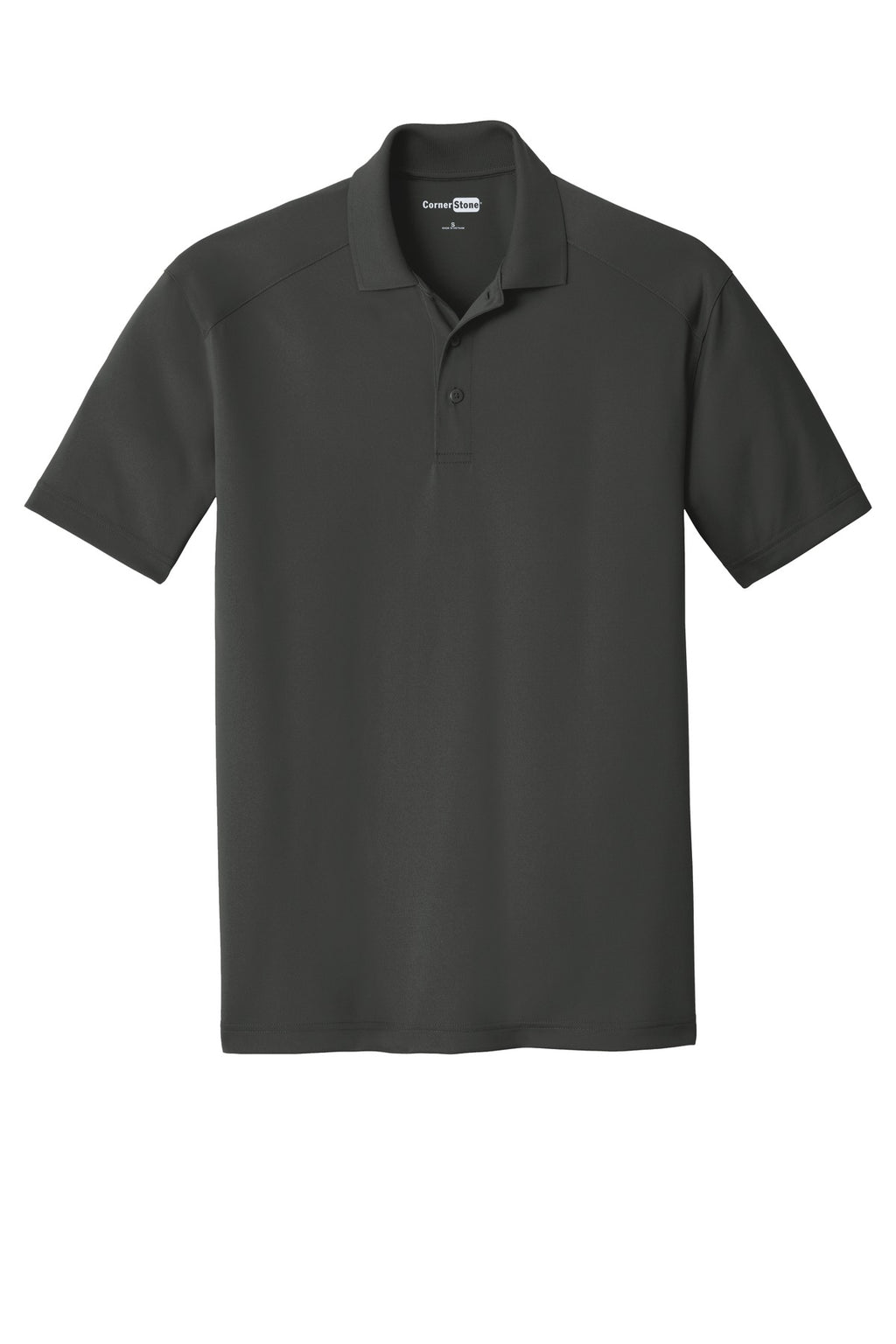 CornerStone CS418 Proof Polo