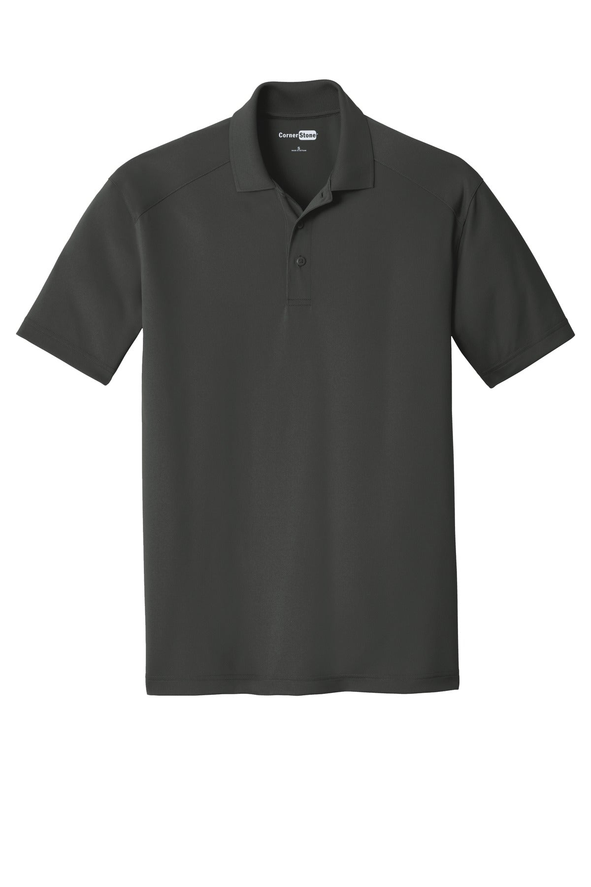 CornerStone CS418 Proof Polo