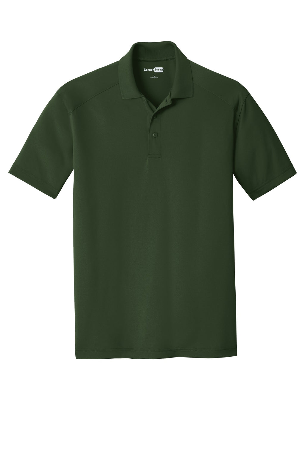 CornerStone CS418 Proof Polo