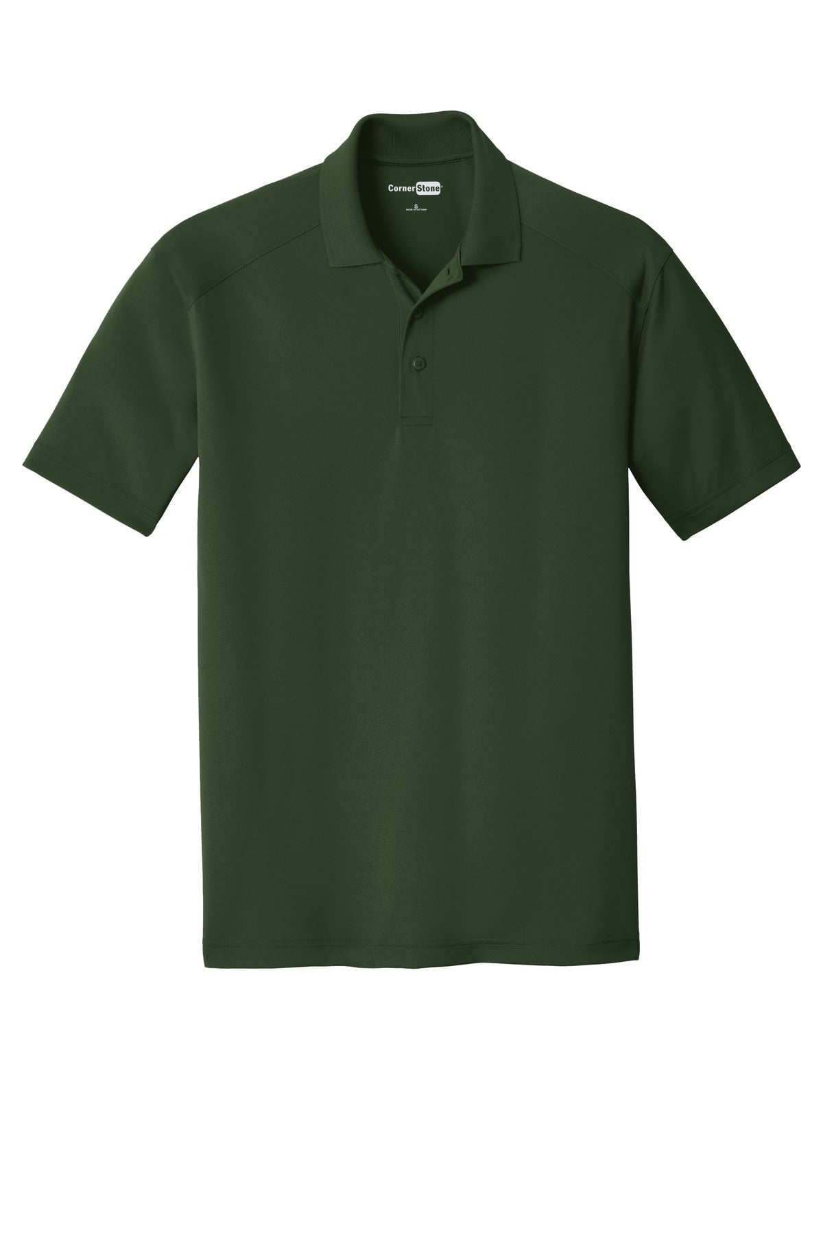 CornerStone CS418 Proof Polo