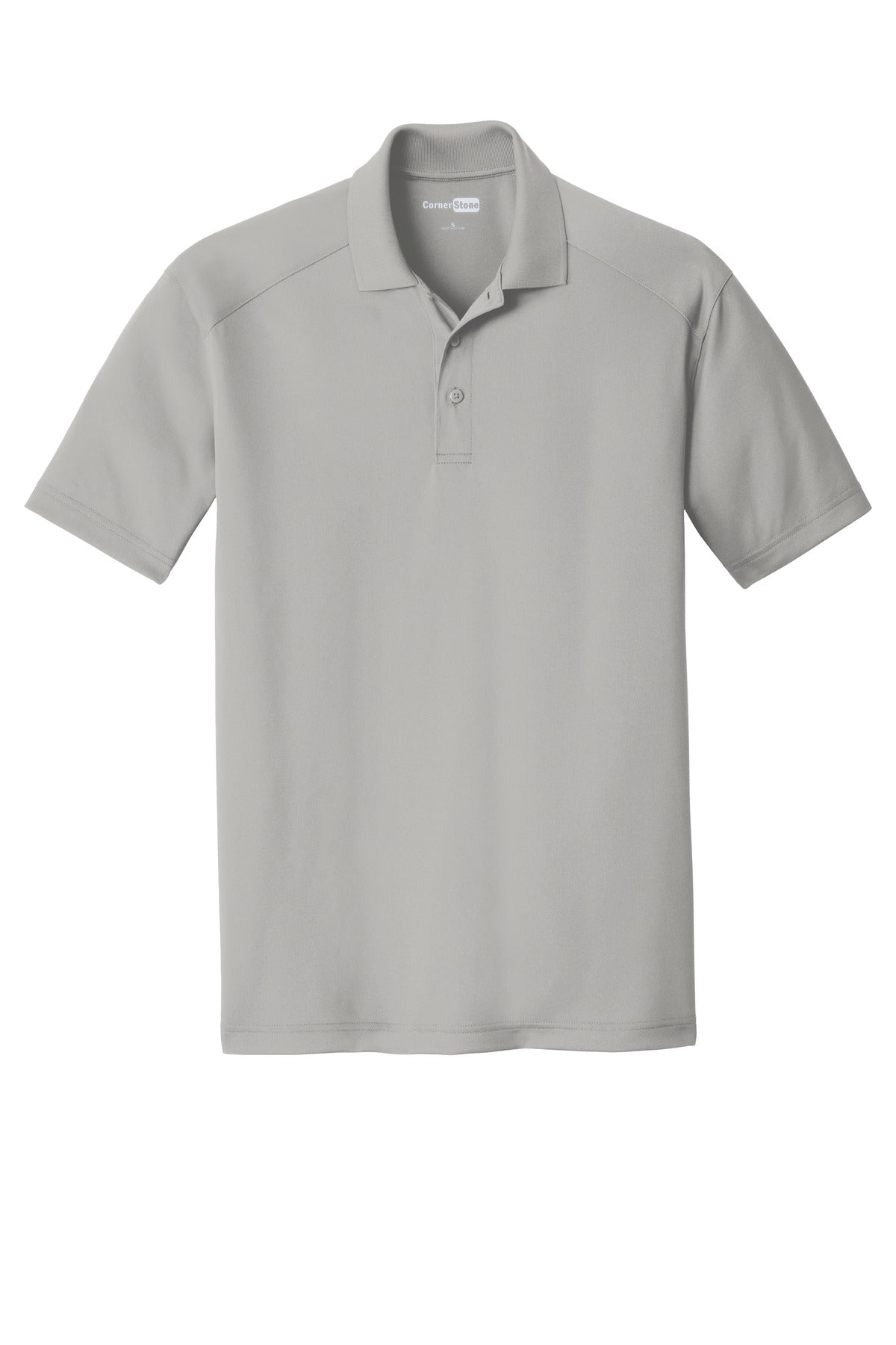 CornerStone CS418 Proof Polo