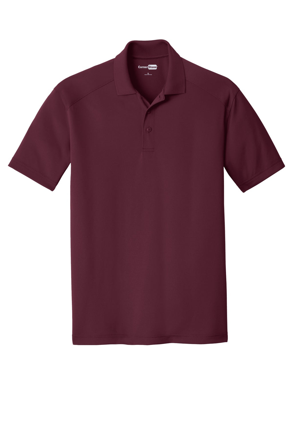 CornerStone CS418 Proof Polo