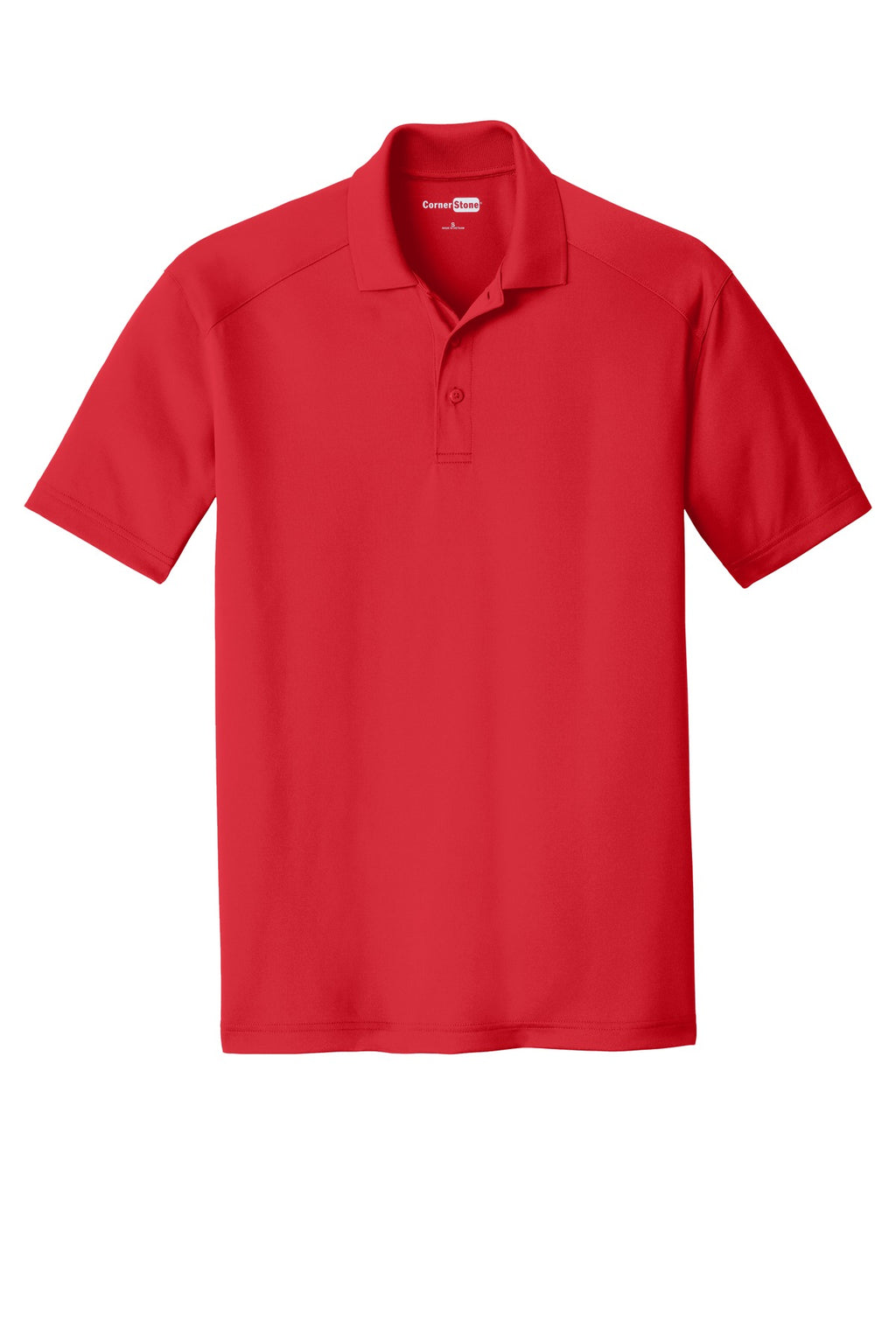 CornerStone CS418 Proof Polo