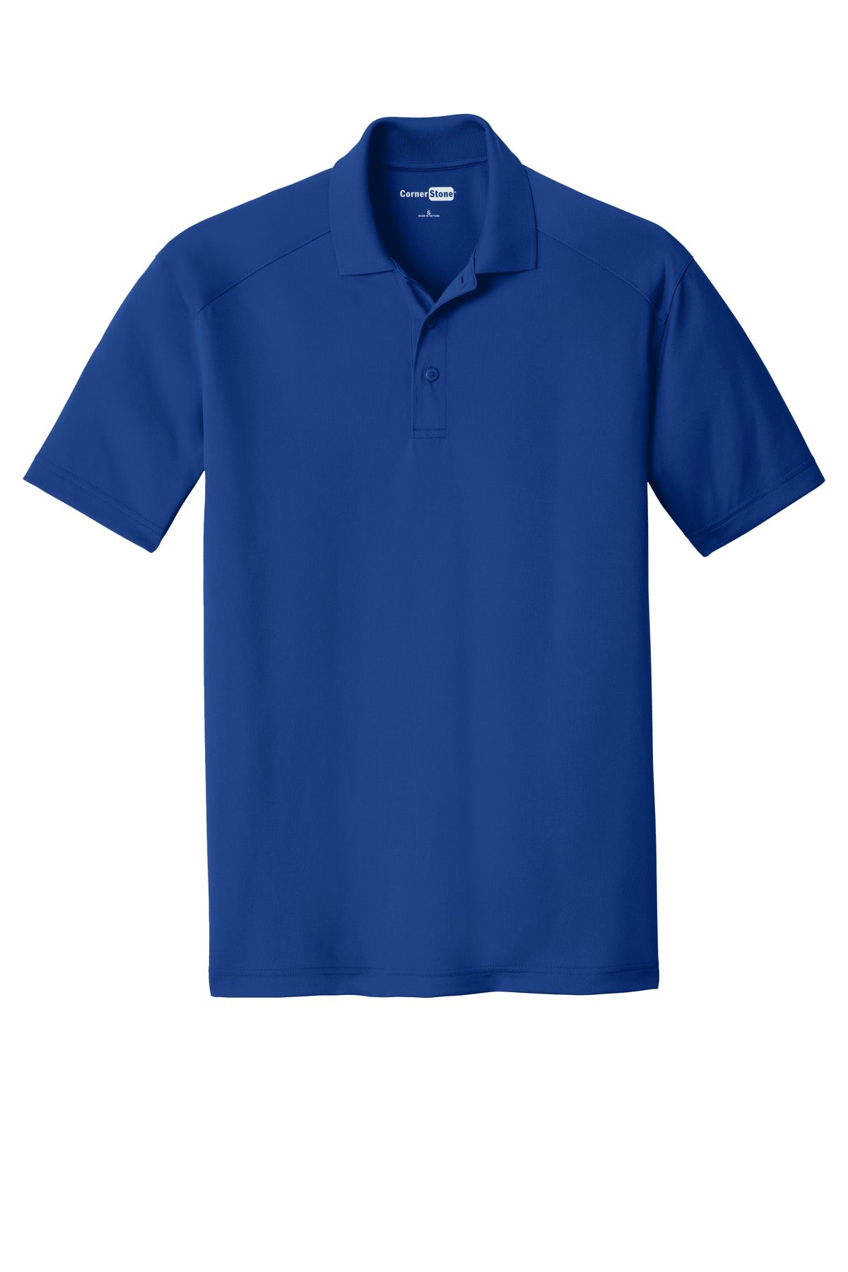 CornerStone CS418 Proof Polo