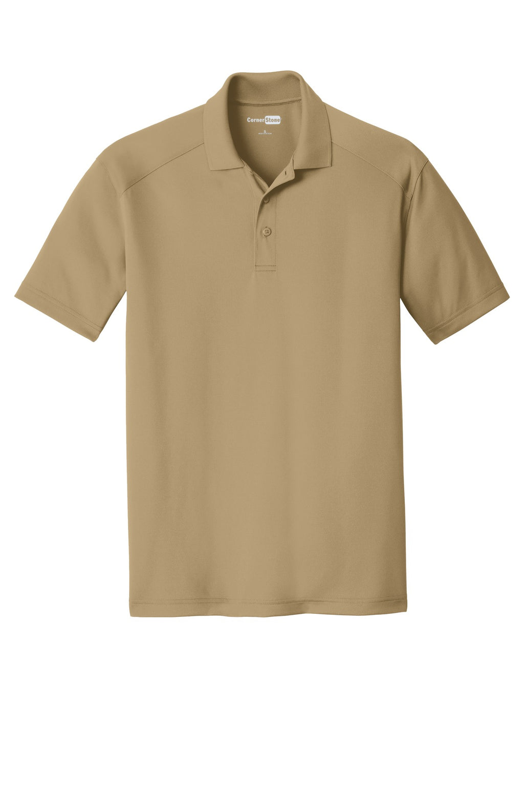 CornerStone CS418 Proof Polo