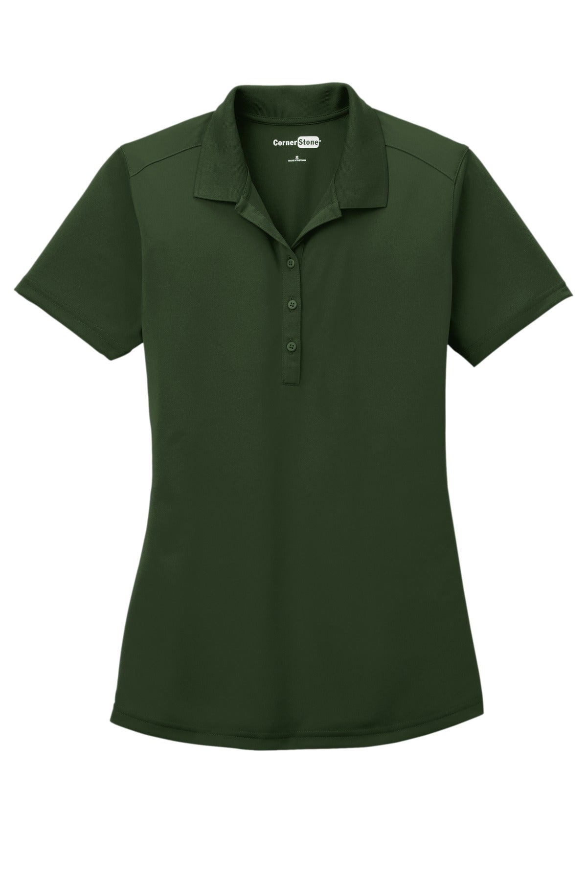 CornerStone CS419 Proof Polo