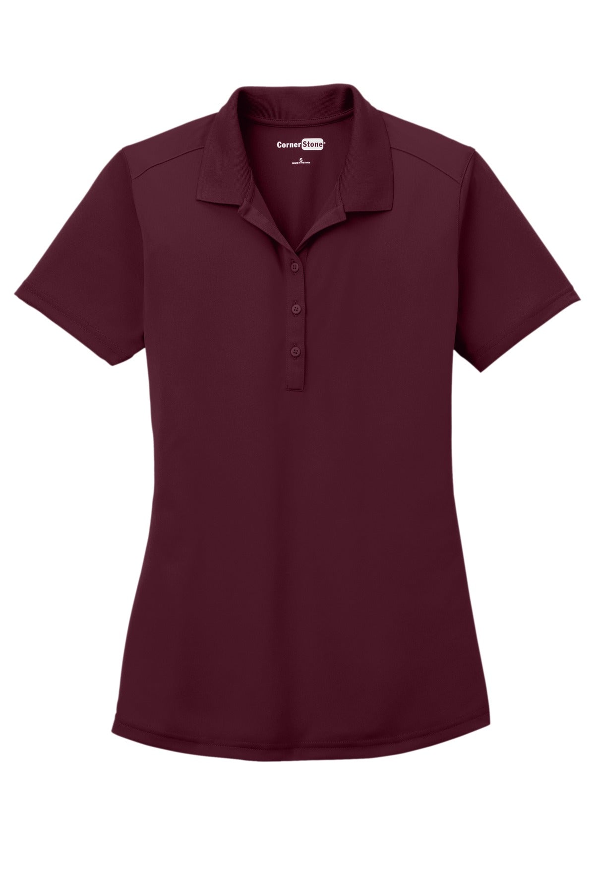 CornerStone CS419 Proof Polo