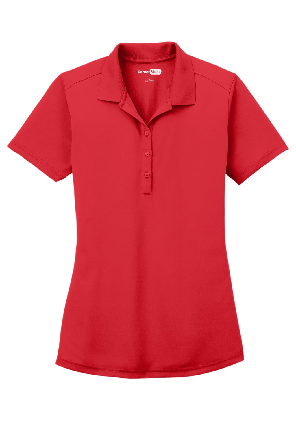 CornerStone CS419 Proof Polo
