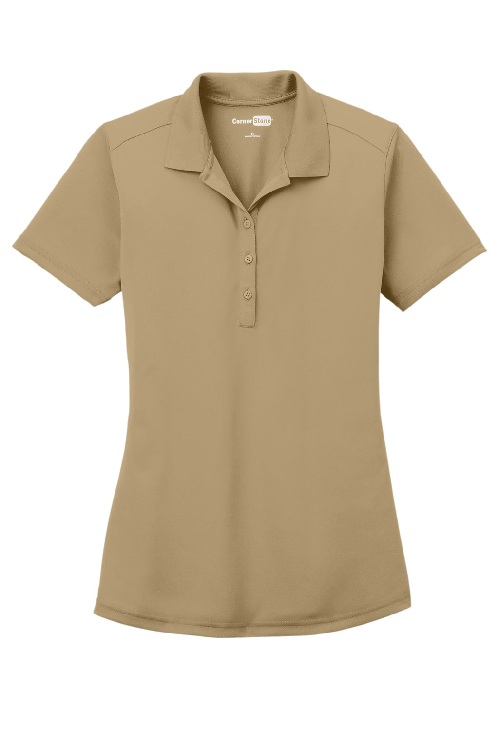 CornerStone CS419 Proof Polo