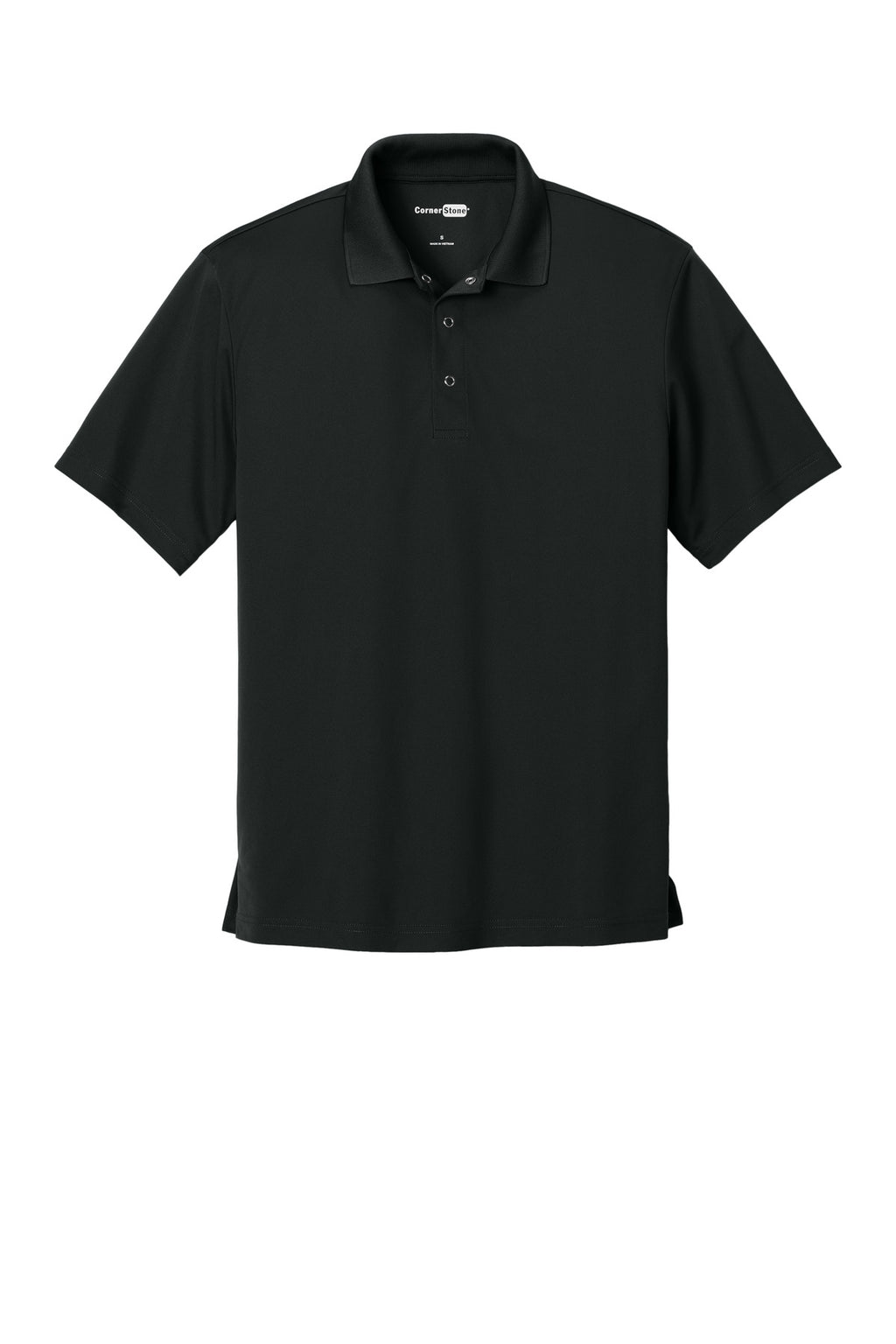 CornerStone CS421 CornerStone Micropique Gripper Polo