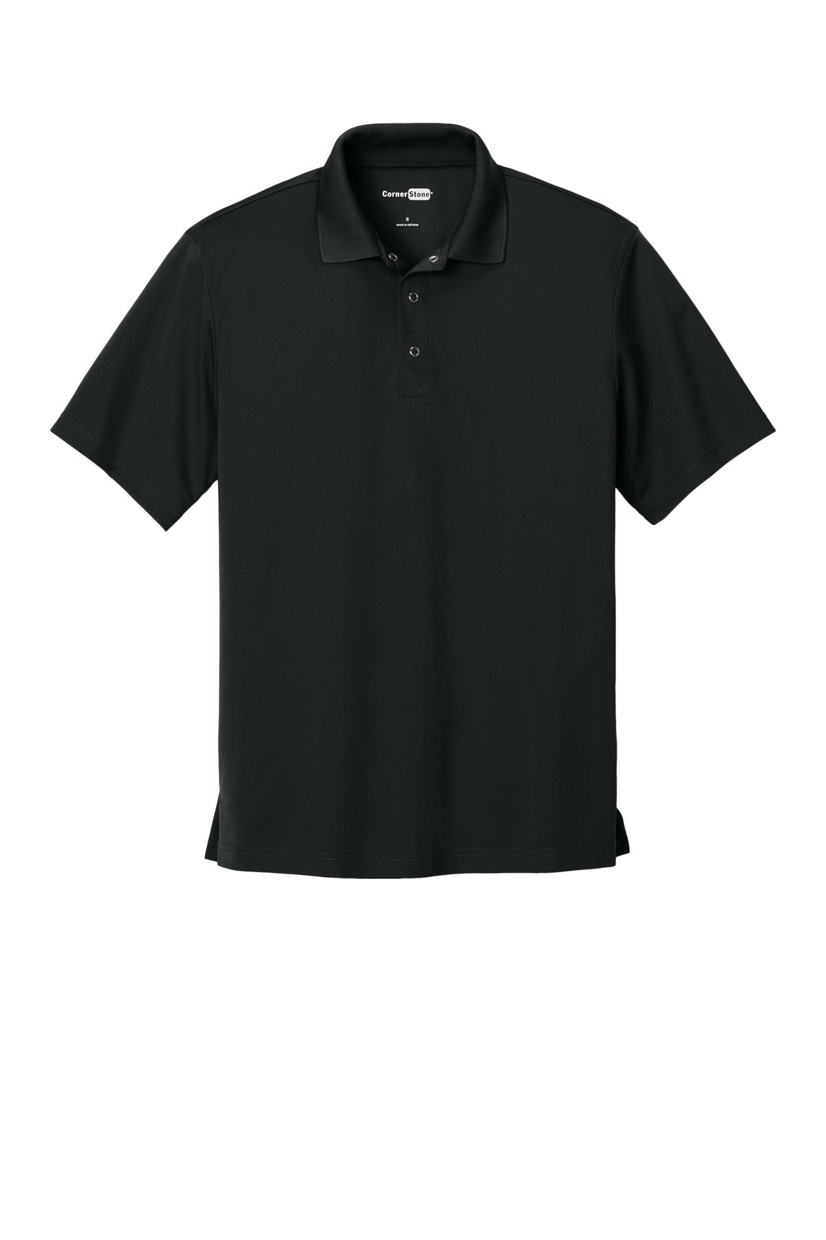 CornerStone CS421 CornerStone Micropique Gripper Polo