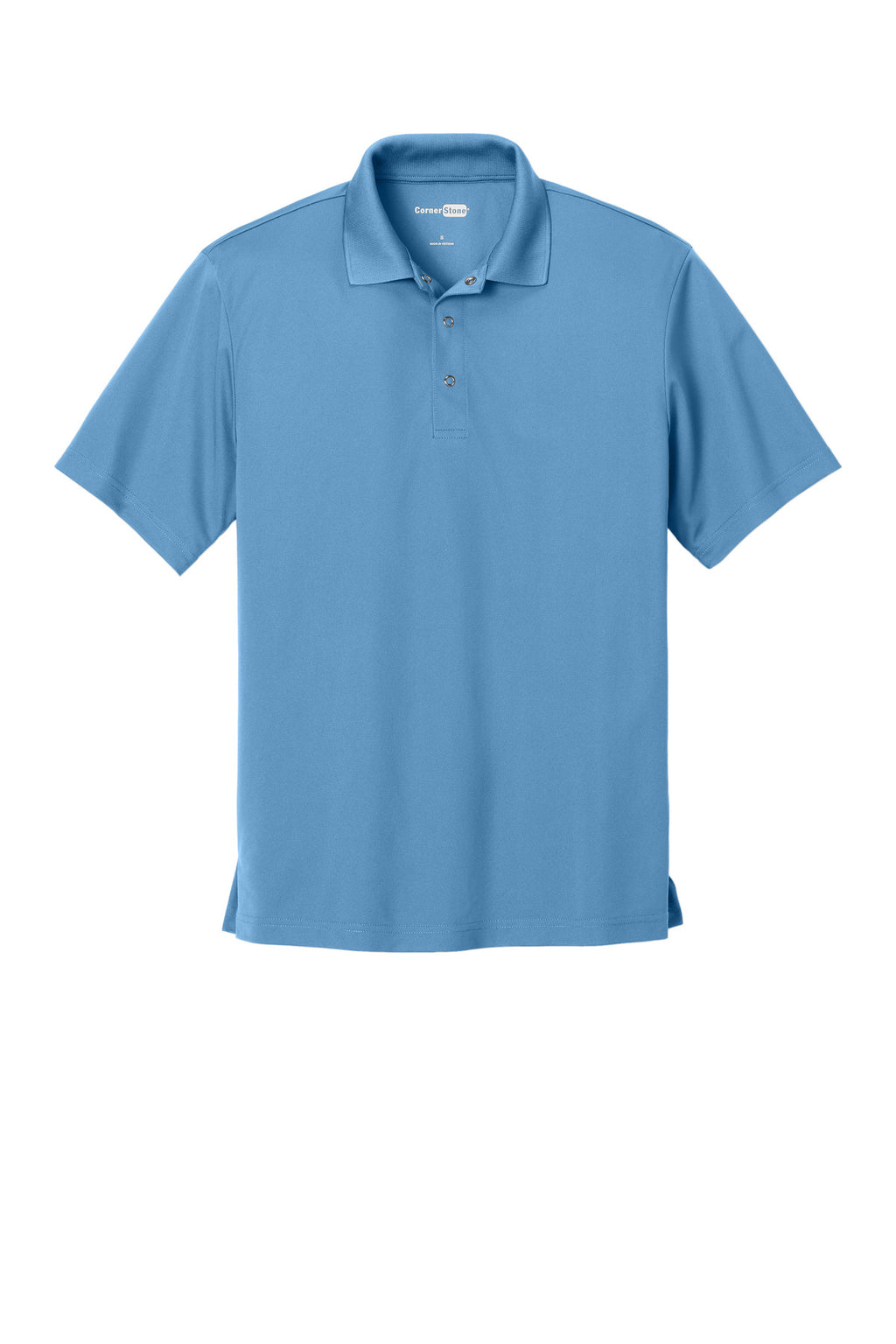CornerStone CS421 CornerStone Micropique Gripper Polo