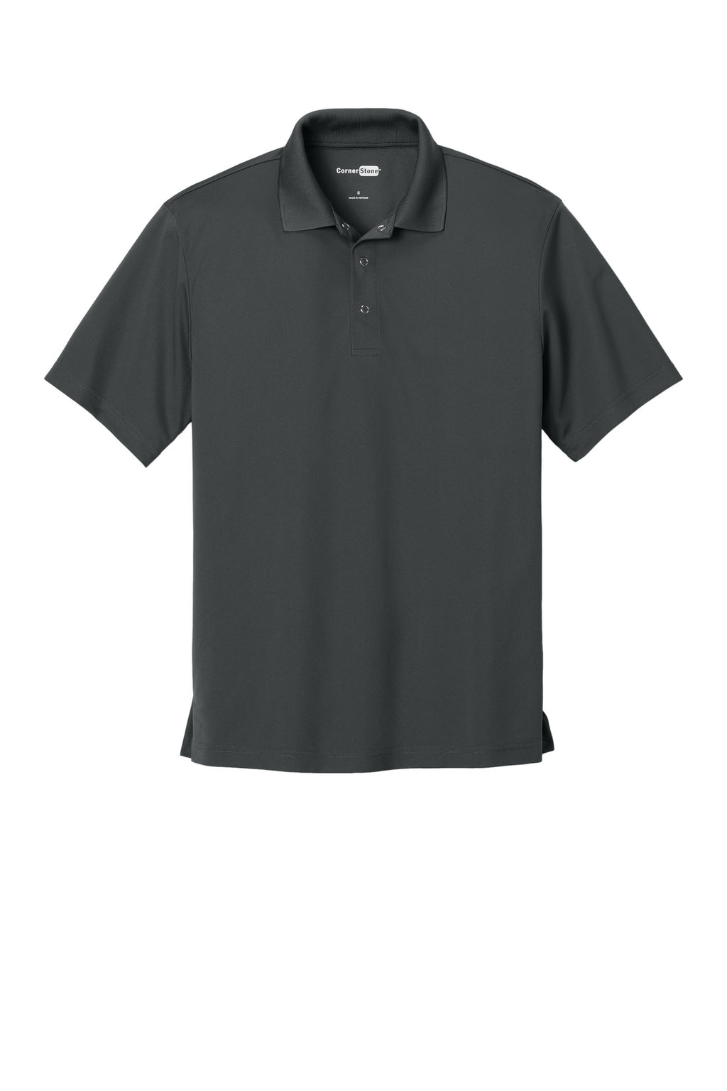 CornerStone CS421 CornerStone Micropique Gripper Polo