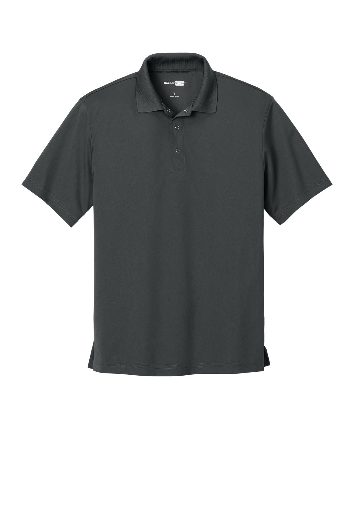 CornerStone CS421 CornerStone Micropique Gripper Polo