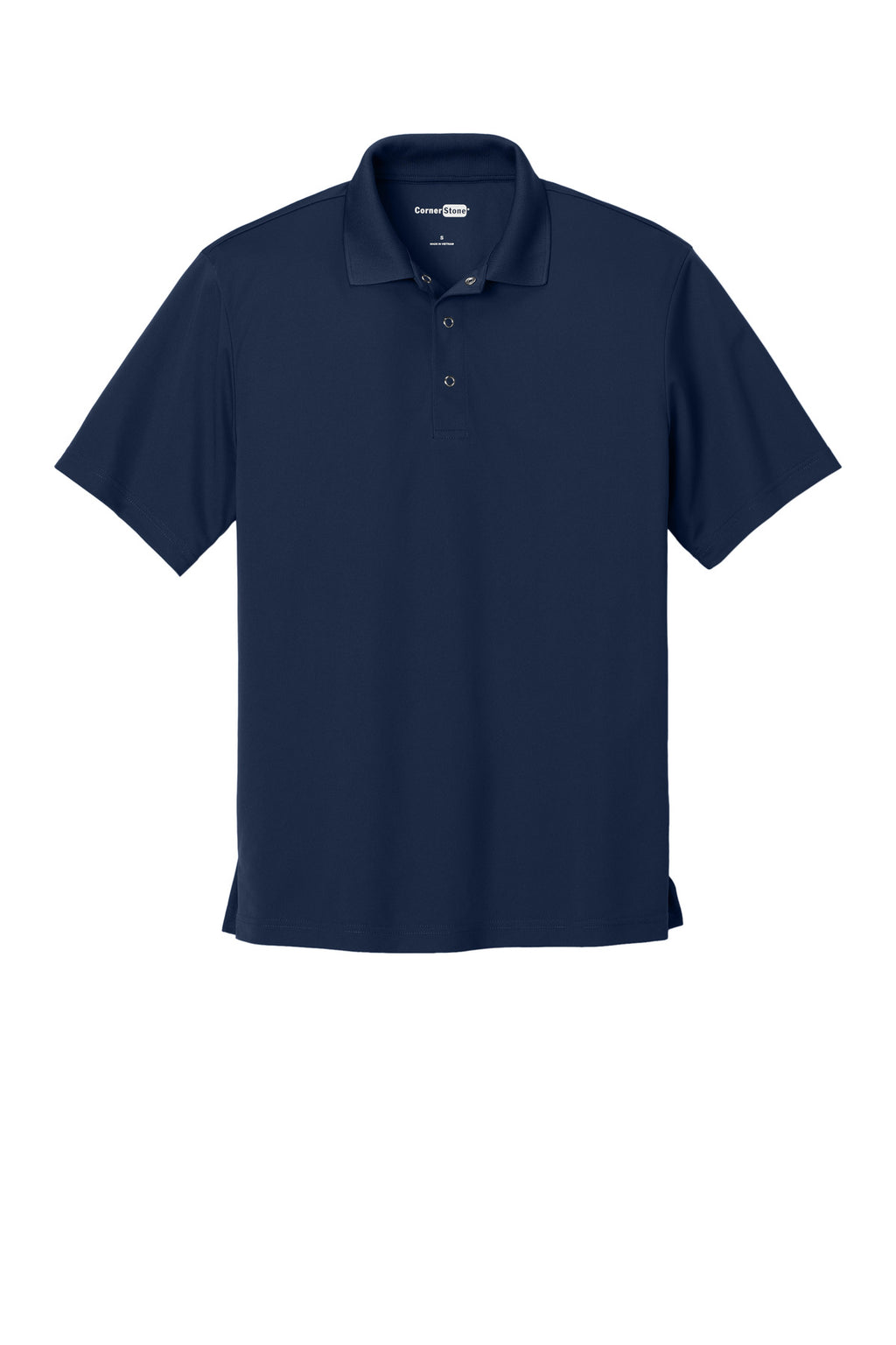 CornerStone CS421 CornerStone Micropique Gripper Polo