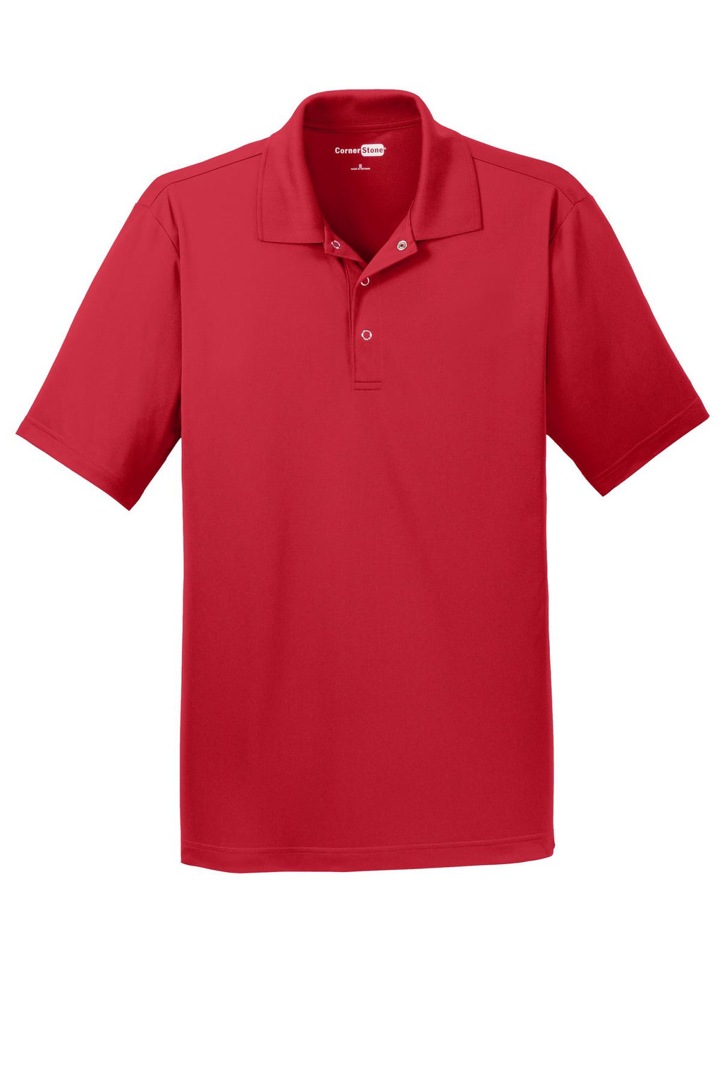 CornerStone CS421 CornerStone Micropique Gripper Polo