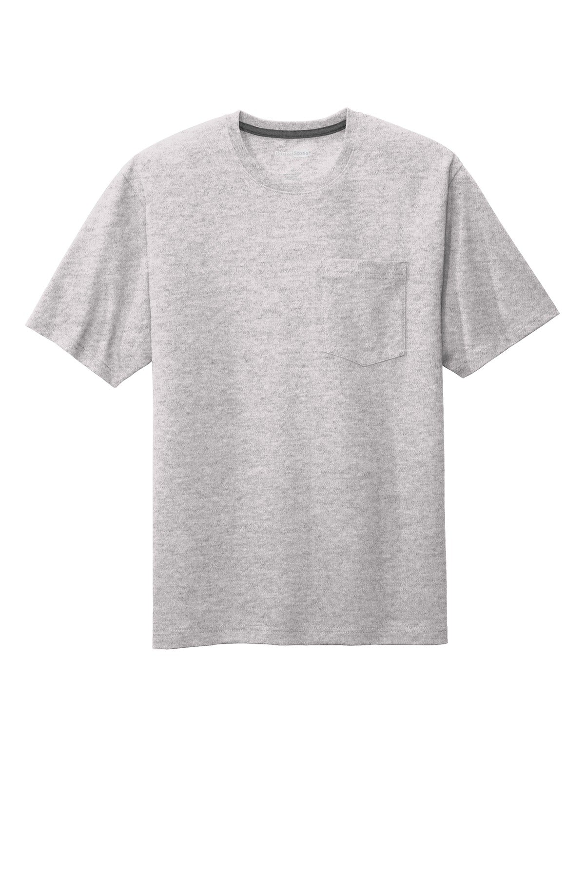 CornerStone CS430 CornerStone  Workwear Pocket Tee