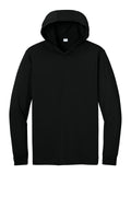 CornerStone CS440LSH CornerStone Workwear Pro Long Sleeve Hooded Tee