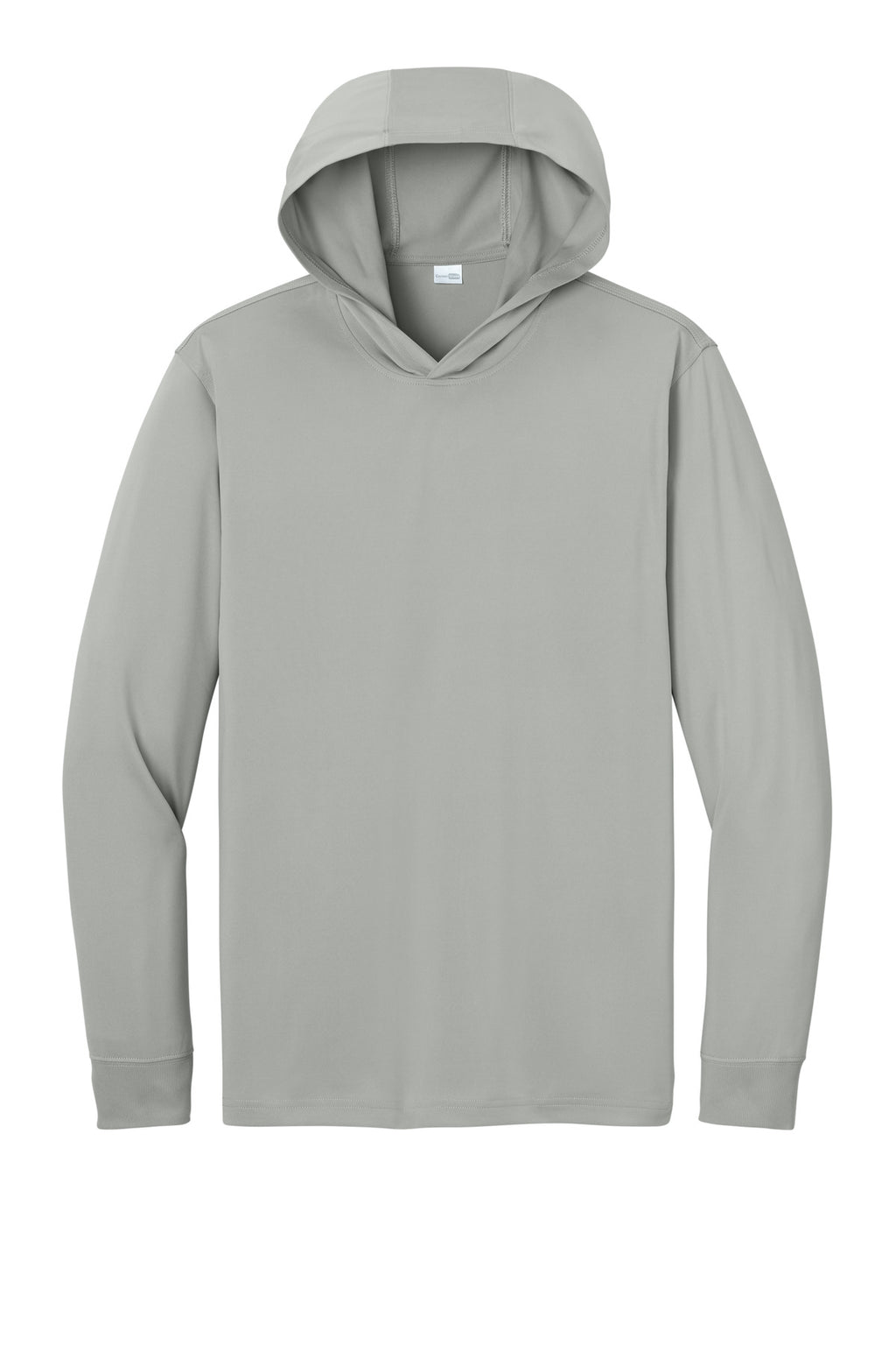 CornerStone CS440LSH CornerStone Workwear Pro Long Sleeve Hooded Tee