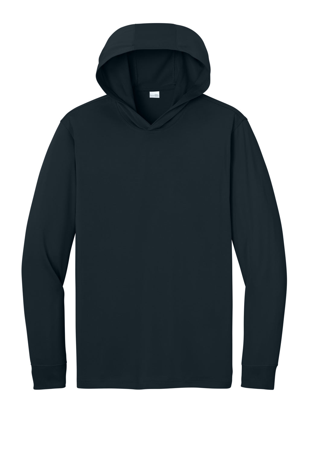 CornerStone CS440LSH CornerStone Workwear Pro Long Sleeve Hooded Tee