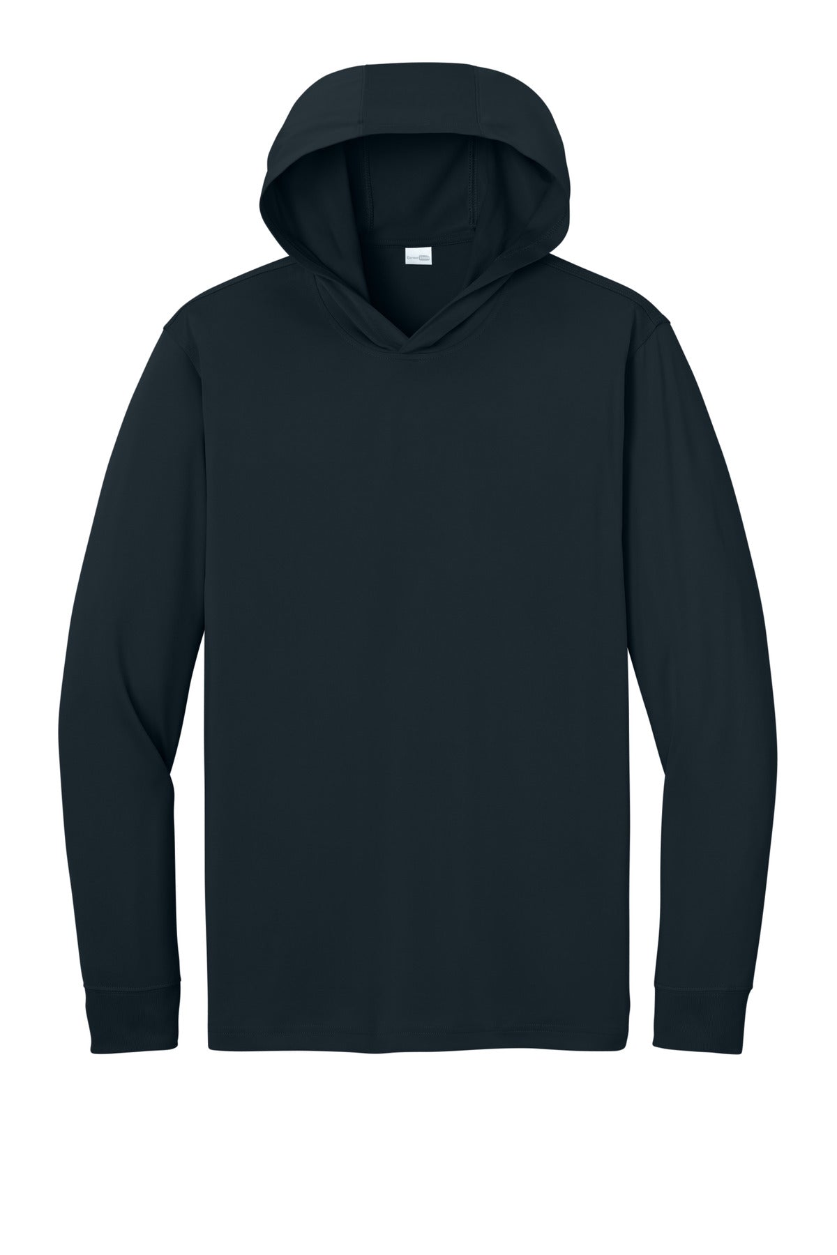 CornerStone CS440LSH CornerStone Workwear Pro Long Sleeve Hooded Tee