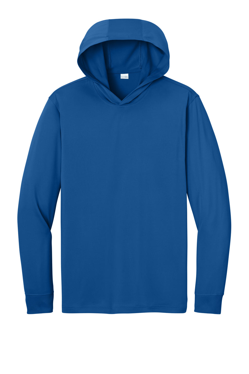 CornerStone CS440LSH CornerStone Workwear Pro Long Sleeve Hooded Tee