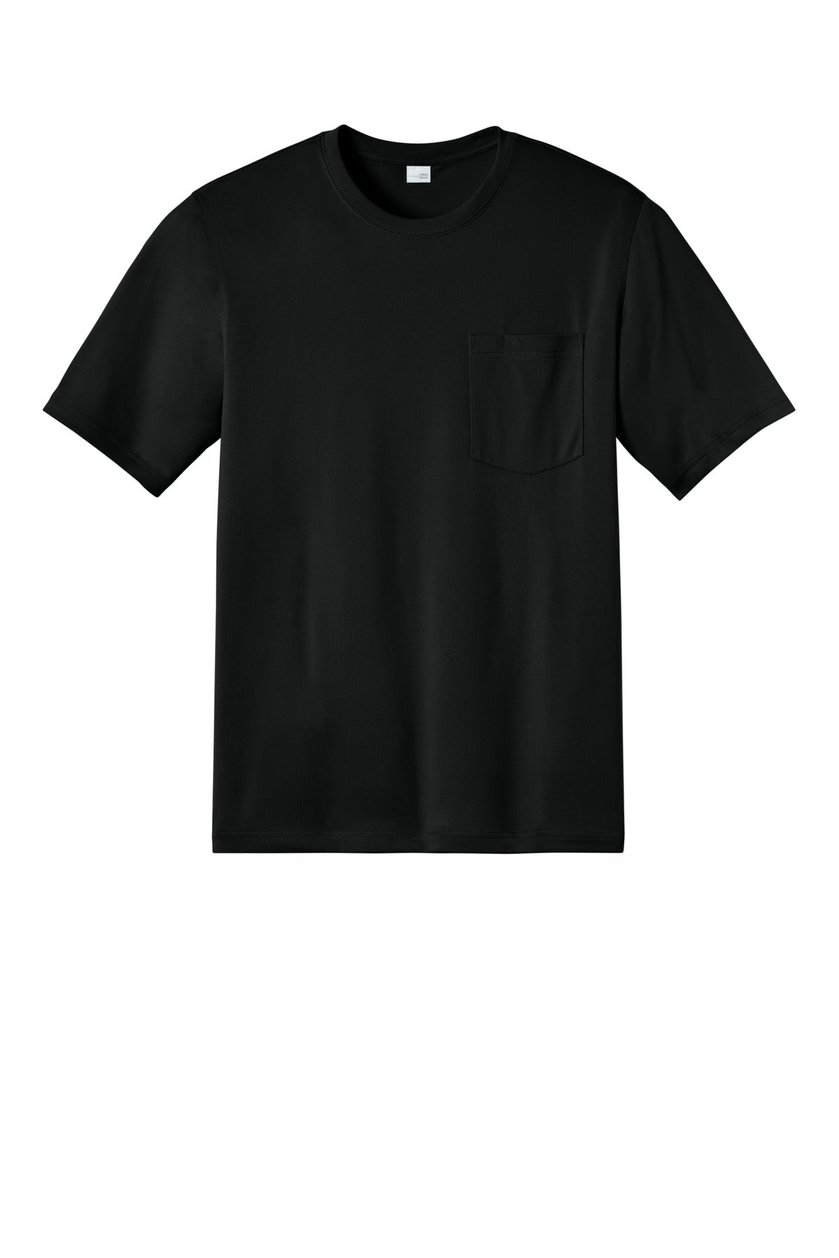 CornerStone CS440P CornerStone Workwear Pro Short Sleeve Pocket Tee