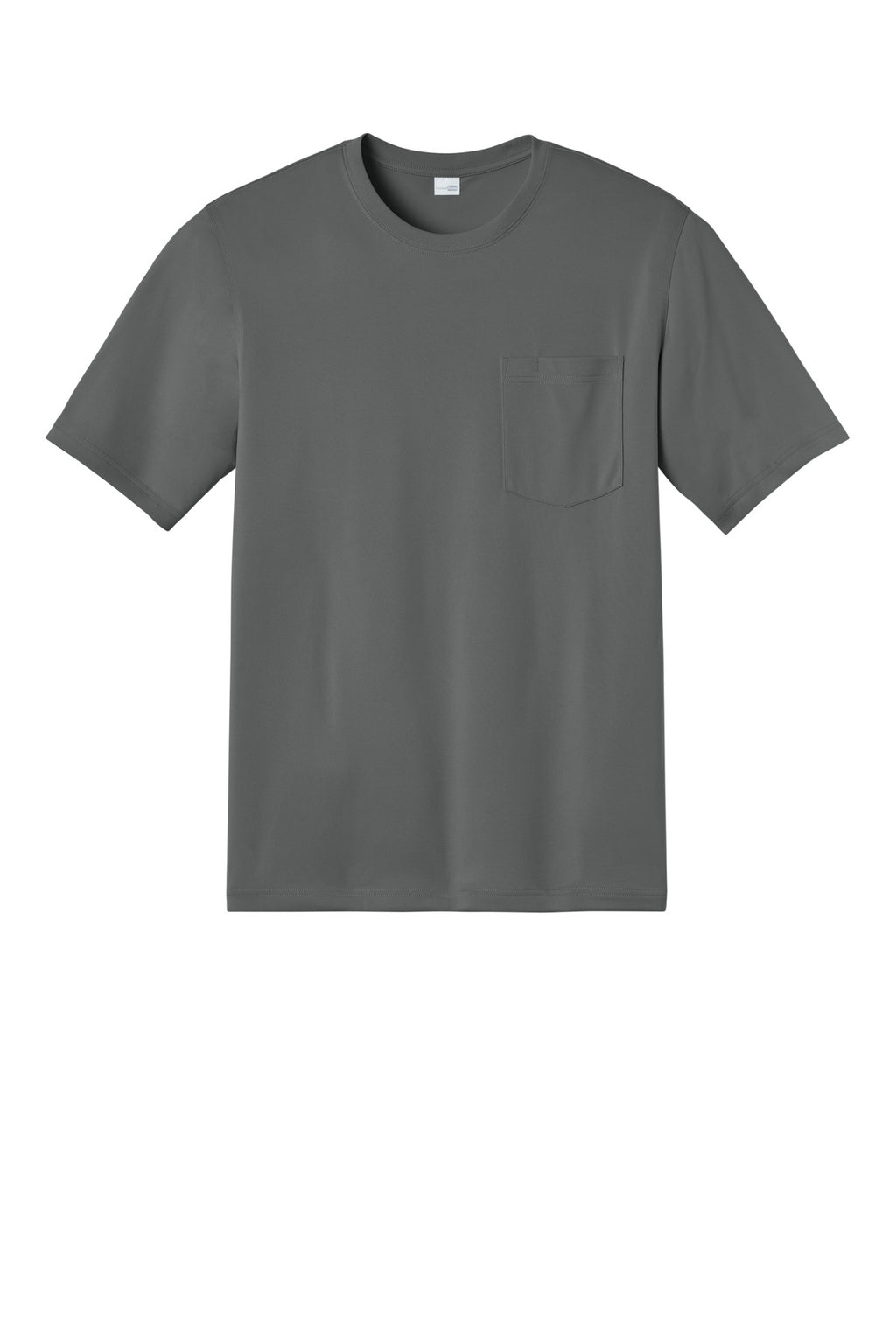 CornerStone CS440P CornerStone Workwear Pro Short Sleeve Pocket Tee