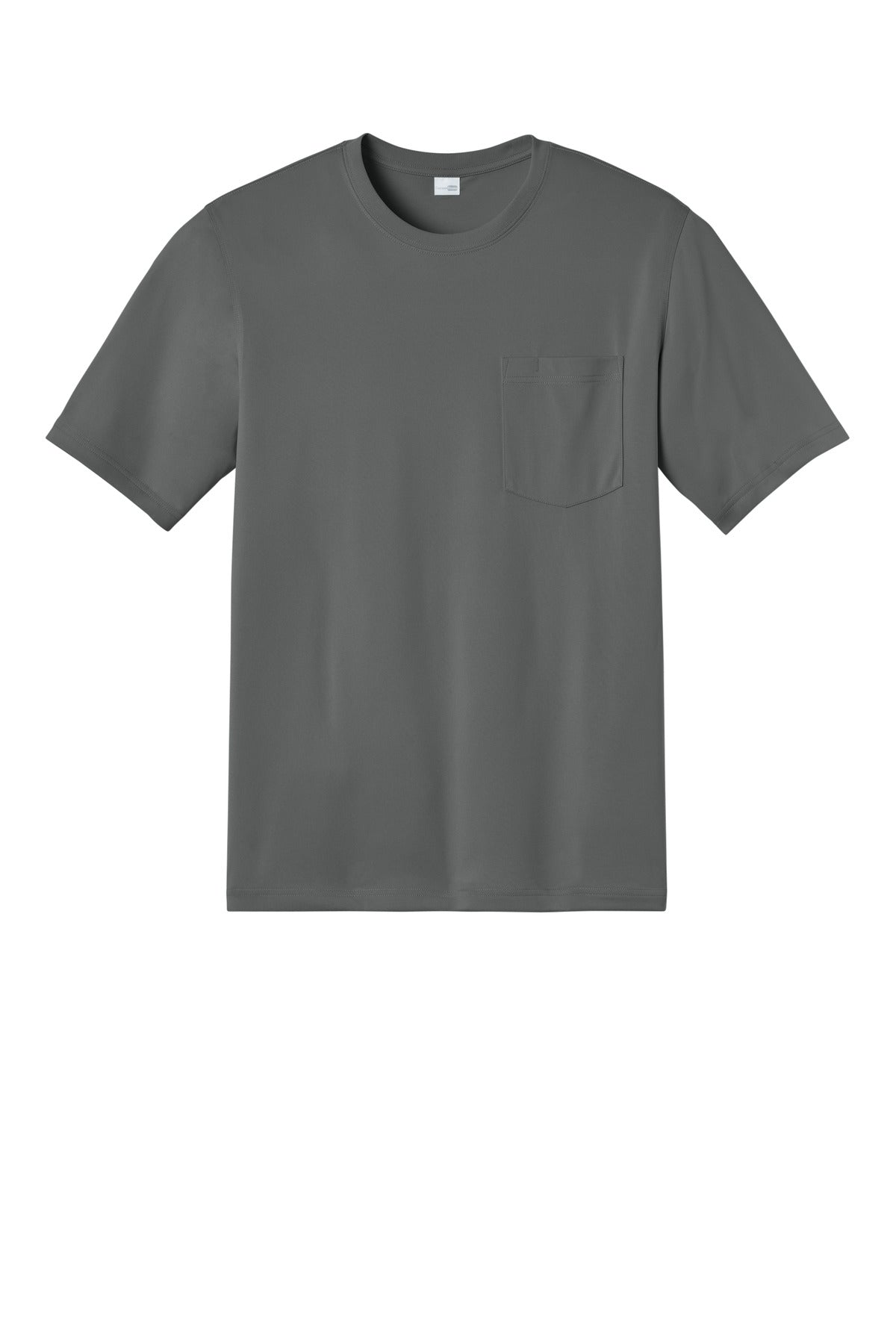 CornerStone CS440P CornerStone Workwear Pro Short Sleeve Pocket Tee