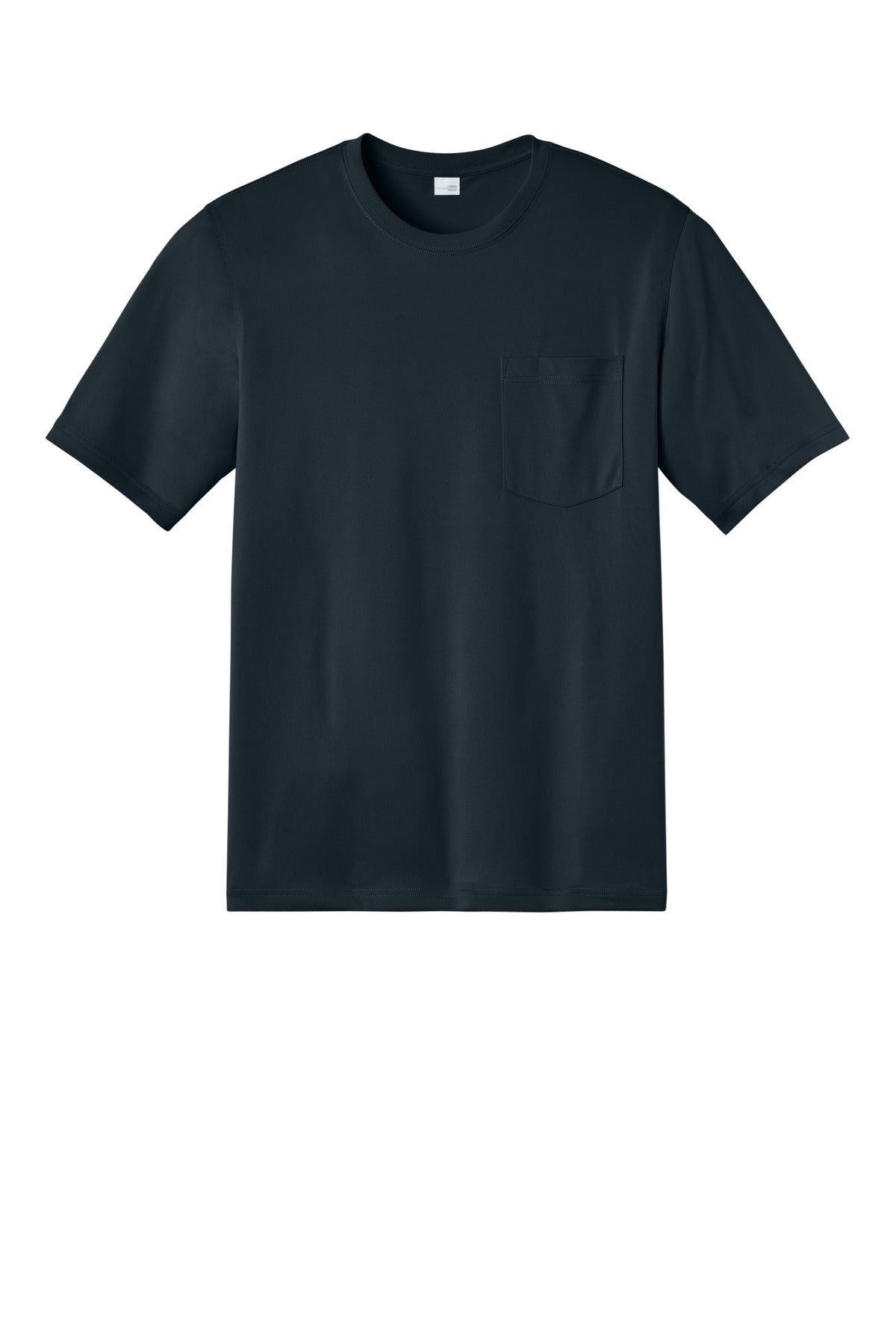 CornerStone CS440P CornerStone Workwear Pro Short Sleeve Pocket Tee