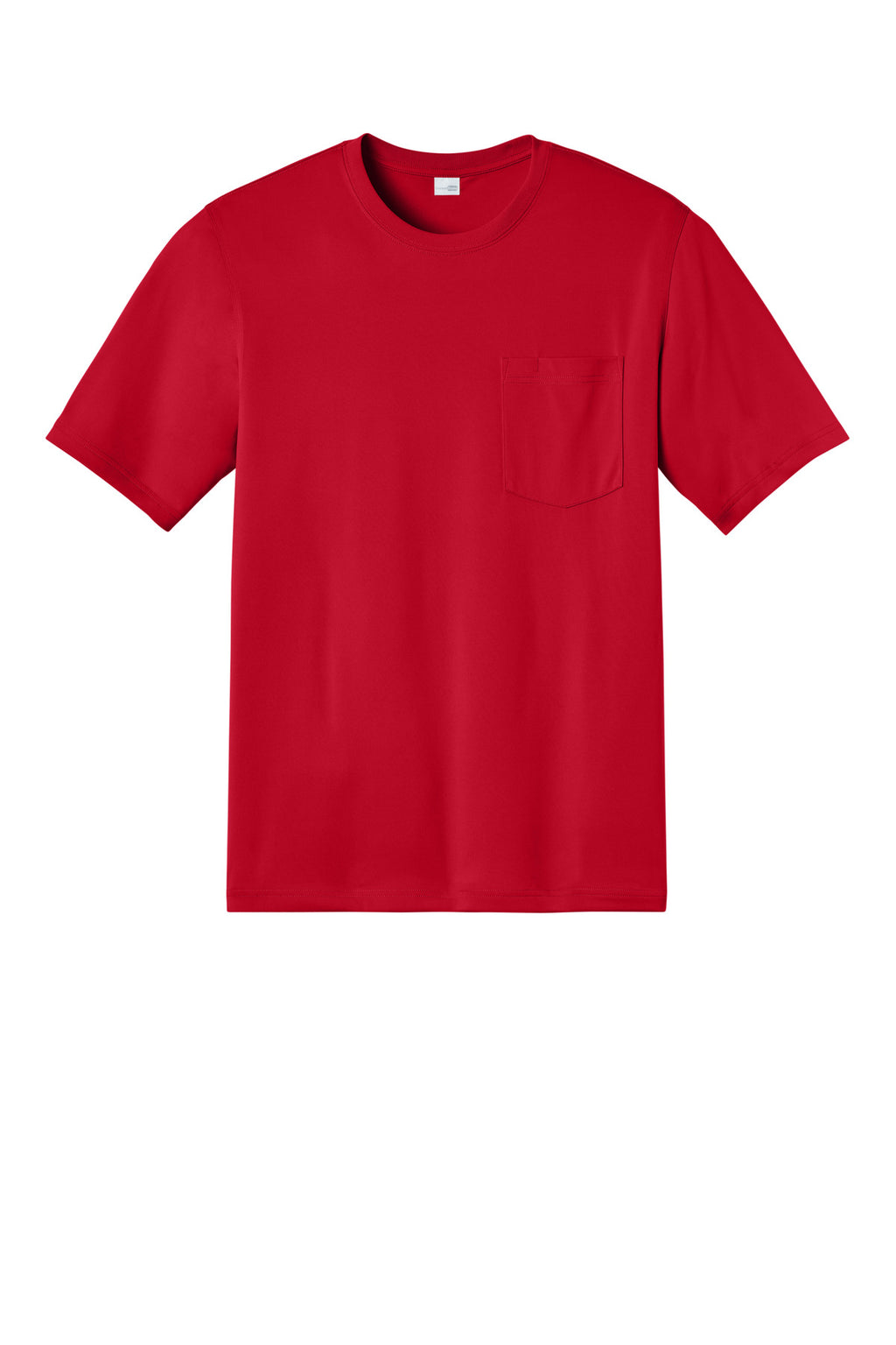 CornerStone CS440P CornerStone Workwear Pro Short Sleeve Pocket Tee