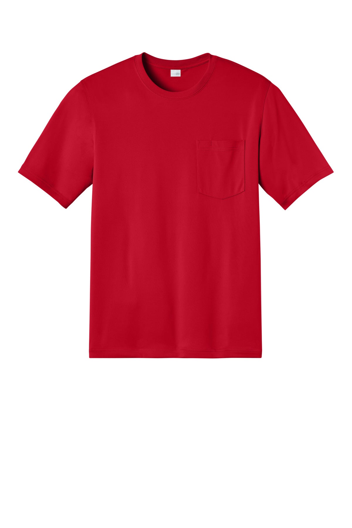 CornerStone CS440P CornerStone Workwear Pro Short Sleeve Pocket Tee