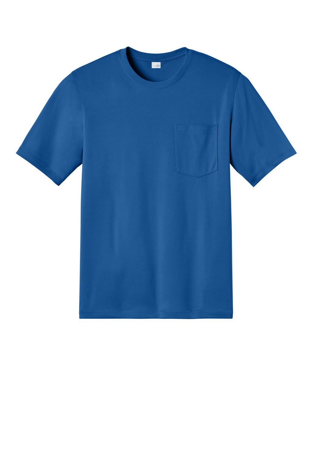 CornerStone CS440P CornerStone Workwear Pro Short Sleeve Pocket Tee