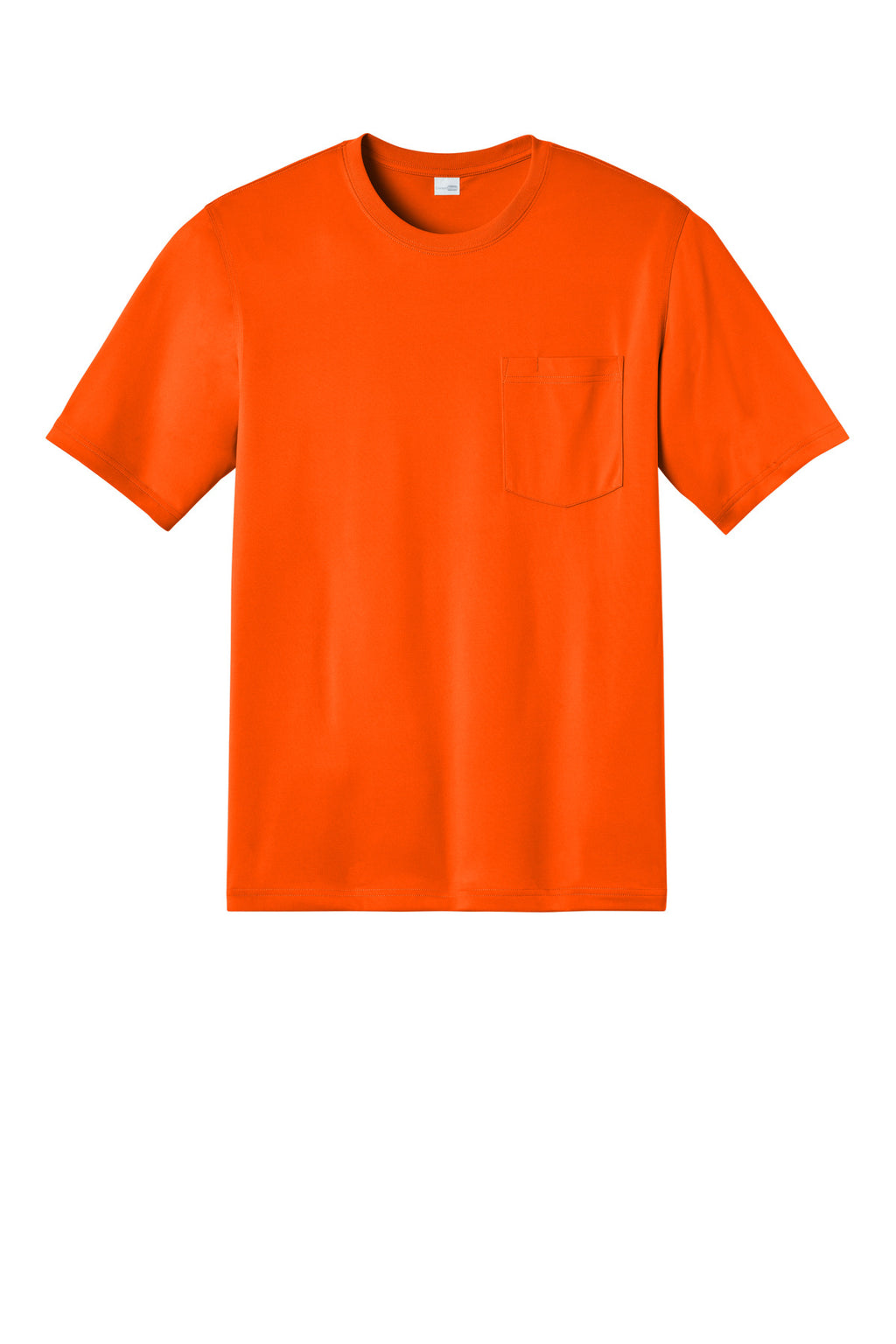 CornerStone CS440P CornerStone Workwear Pro Short Sleeve Pocket Tee