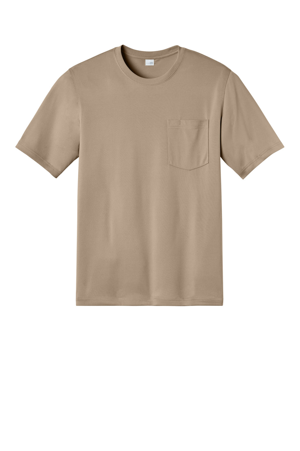 CornerStone CS440P CornerStone Workwear Pro Short Sleeve Pocket Tee