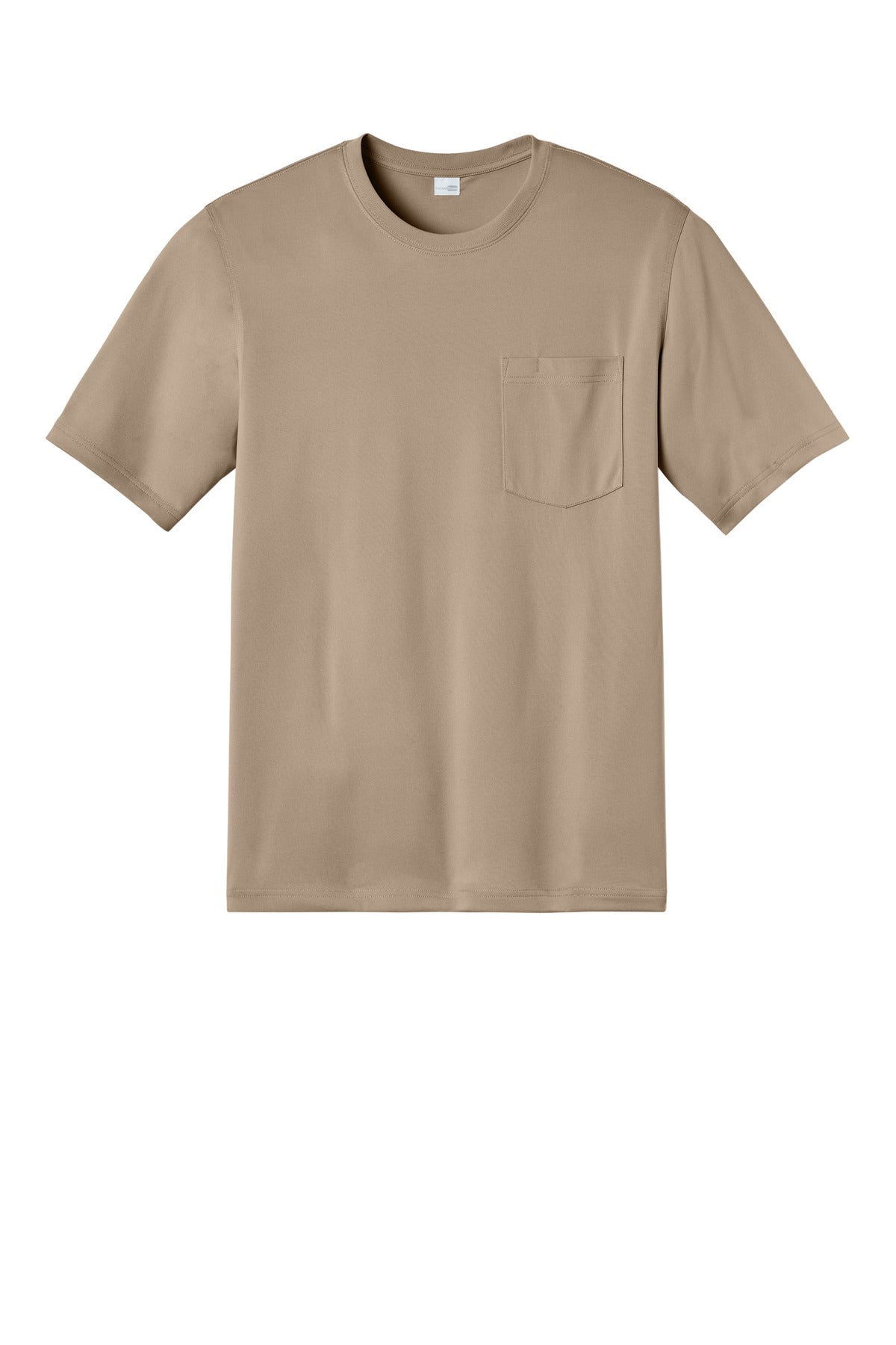 CornerStone CS440P CornerStone Workwear Pro Short Sleeve Pocket Tee
