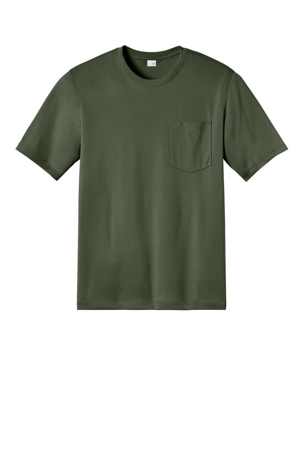 CornerStone CS440P CornerStone Workwear Pro Short Sleeve Pocket Tee