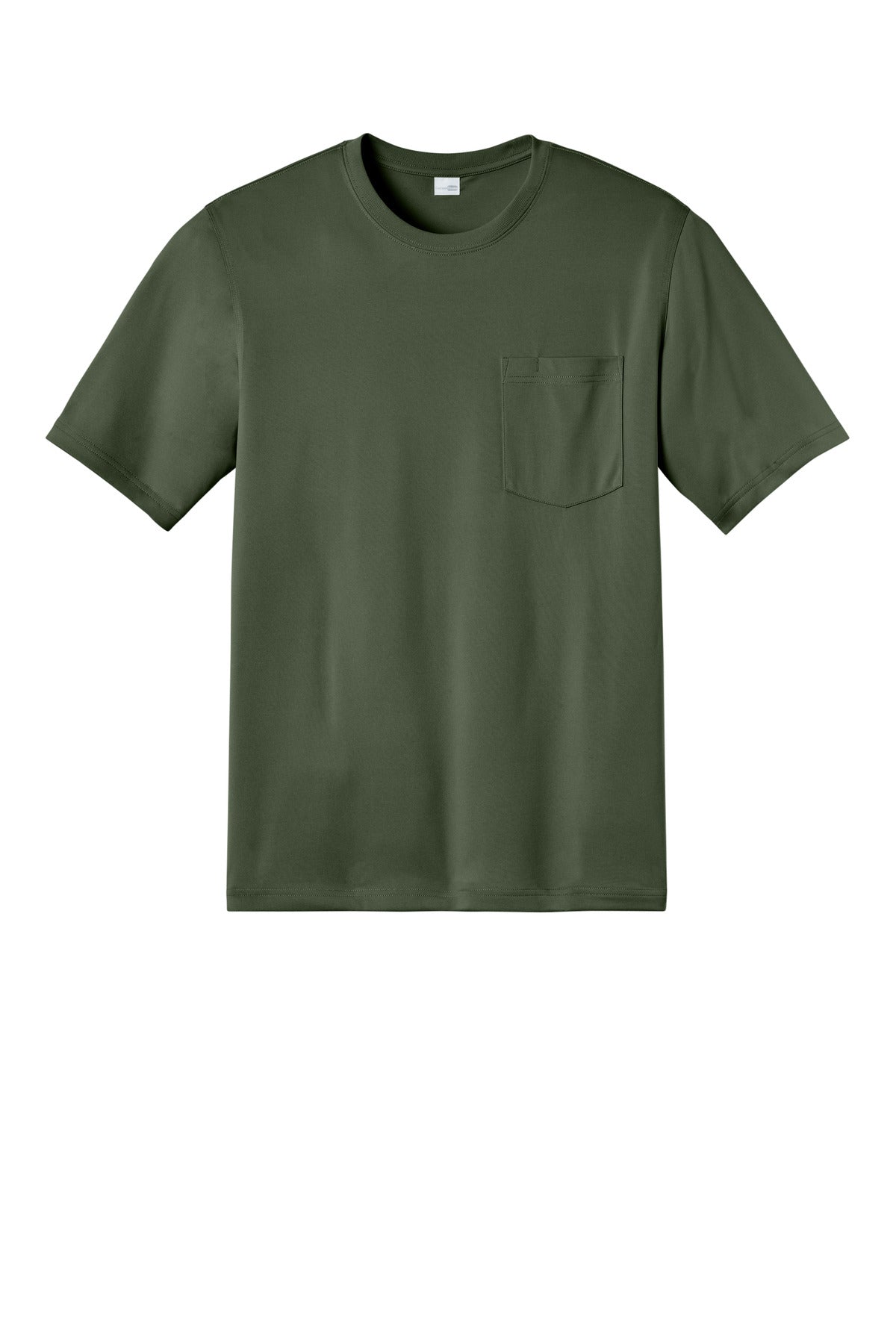 CornerStone CS440P CornerStone Workwear Pro Short Sleeve Pocket Tee