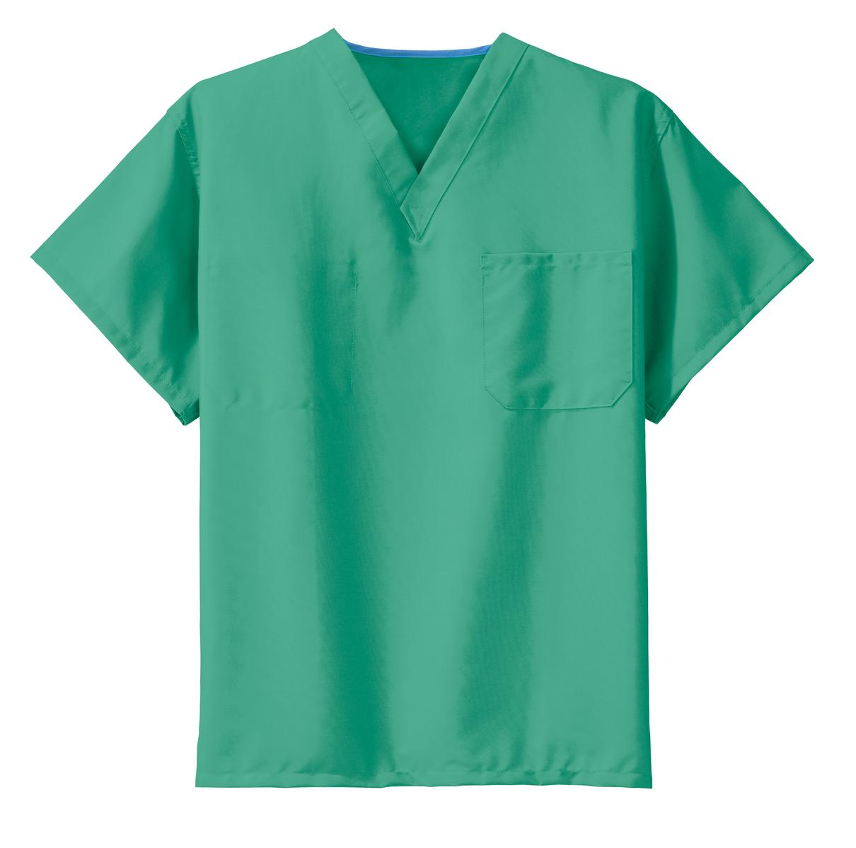 CornerStone CS501 Reversible V-Neck Scrub Top