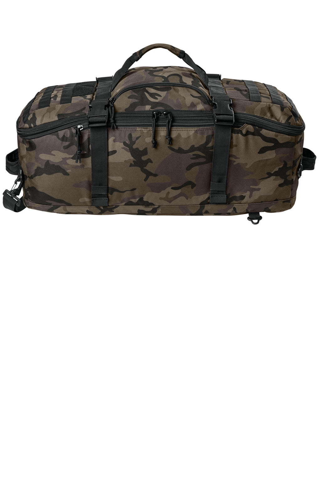 CornerStone CSB817 CornerStone Tactical Barrel Duffel
