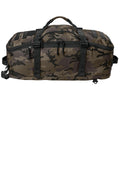 CornerStone CSB817 CornerStone Tactical Barrel Duffel
