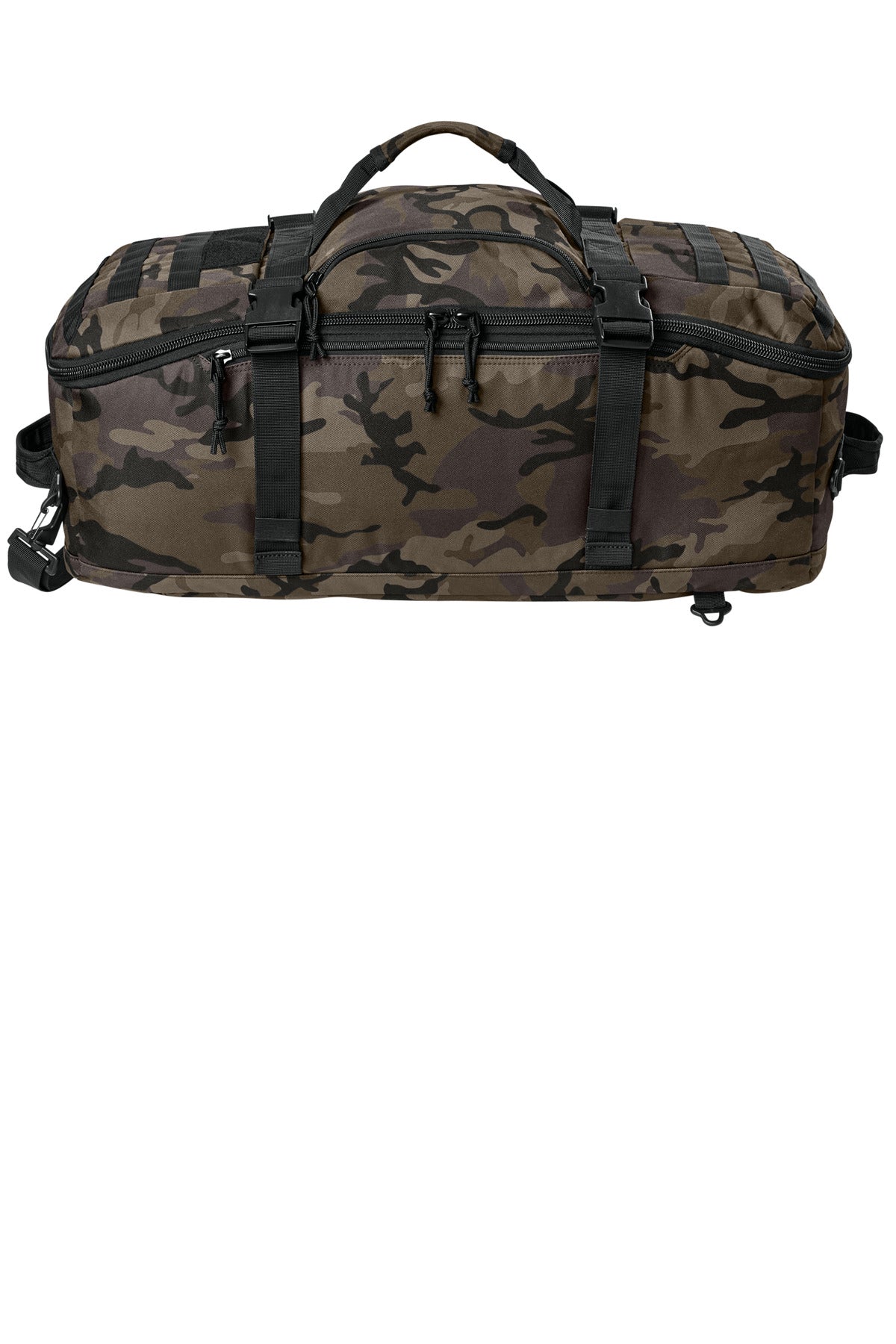 CornerStone CSB817 CornerStone Tactical Barrel Duffel