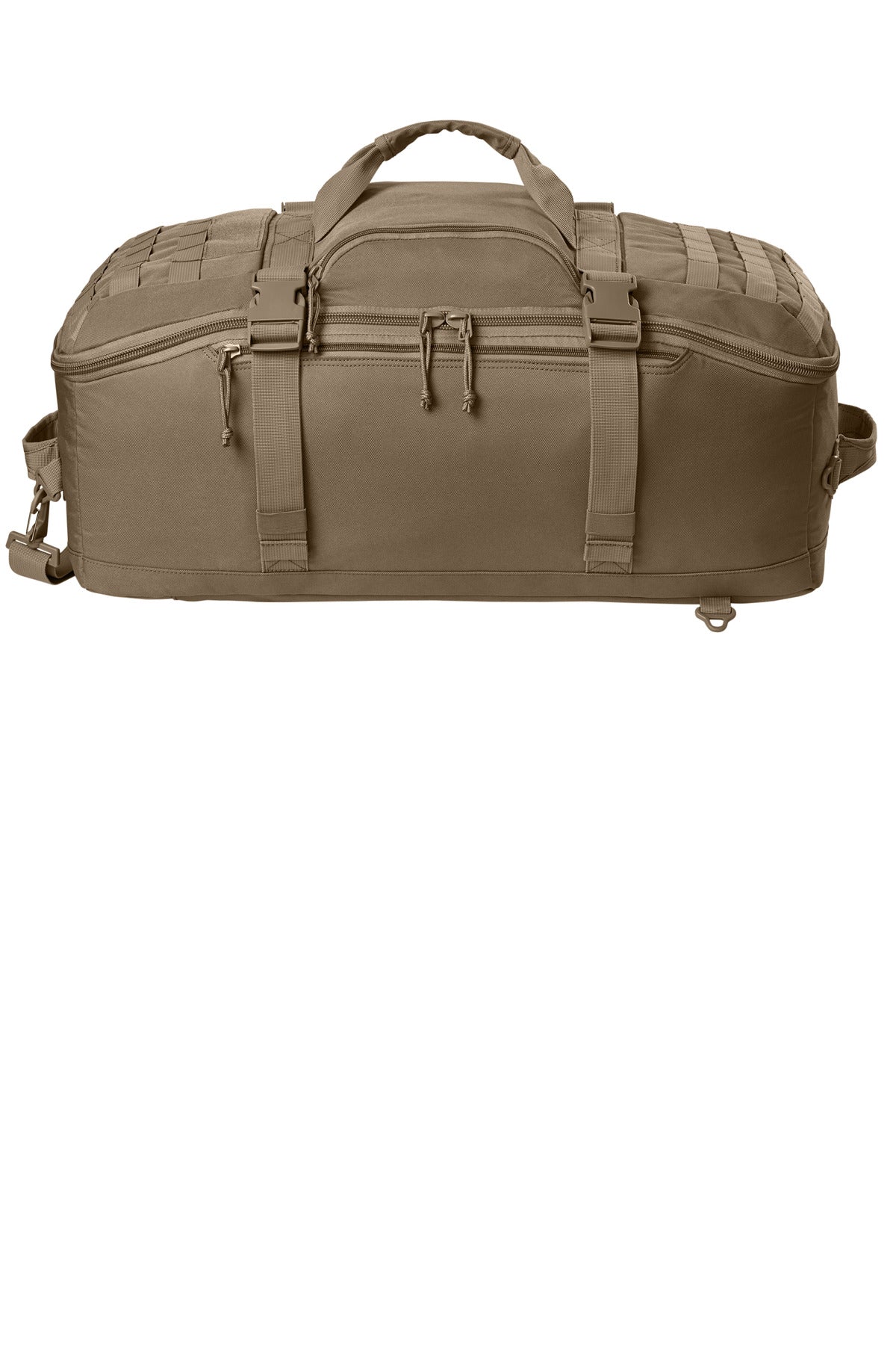 CornerStone CSB817 CornerStone Tactical Barrel Duffel