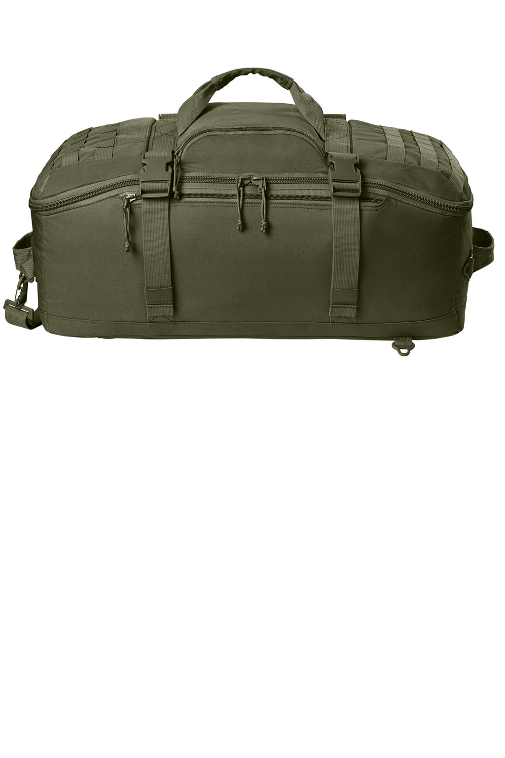 CornerStone CSB817 CornerStone Tactical Barrel Duffel