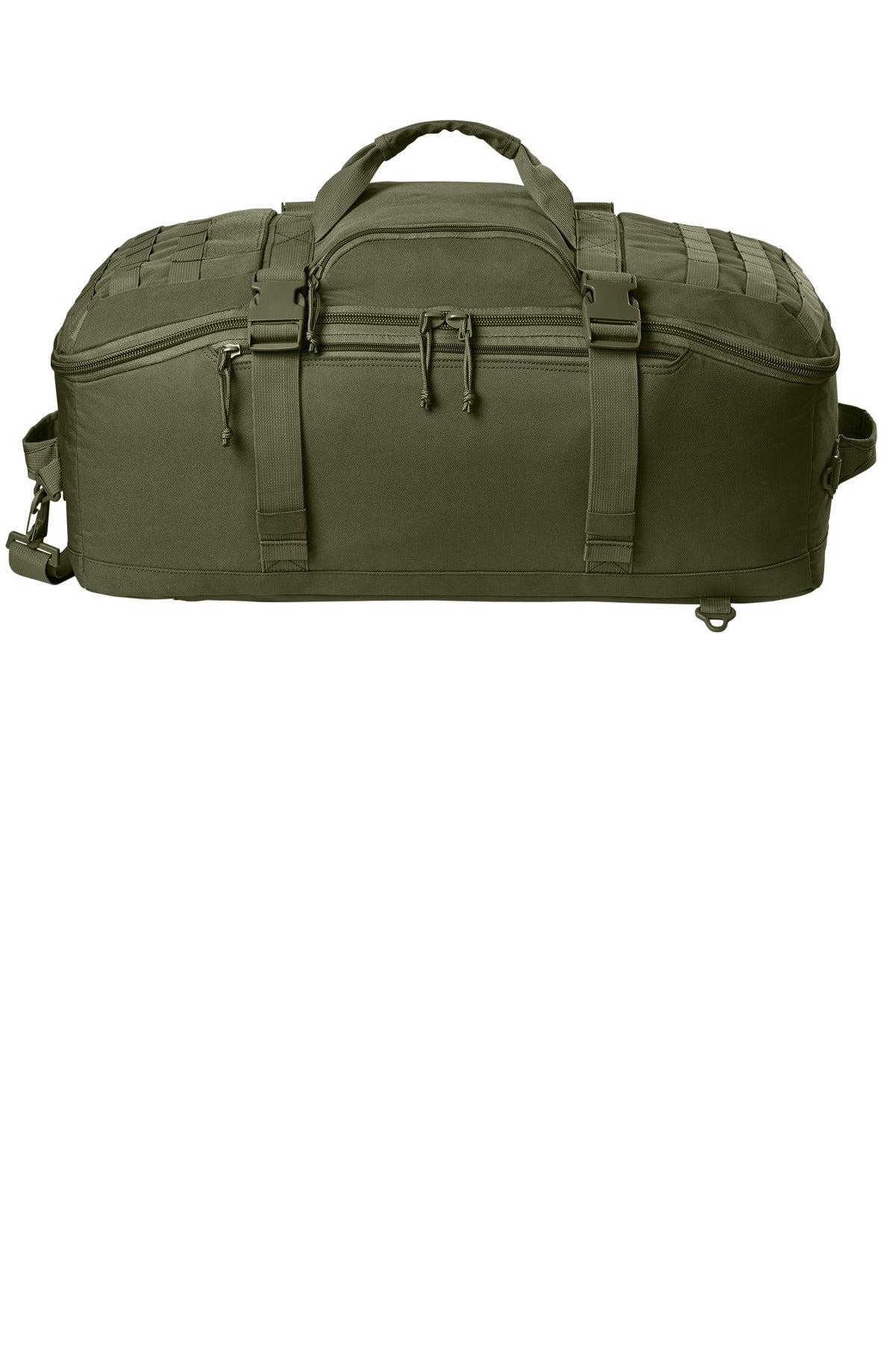 CornerStone CSB817 CornerStone Tactical Barrel Duffel