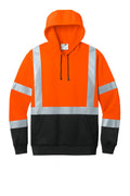 CornerStone CSF301 Duty Fleece Pullover Hoodie