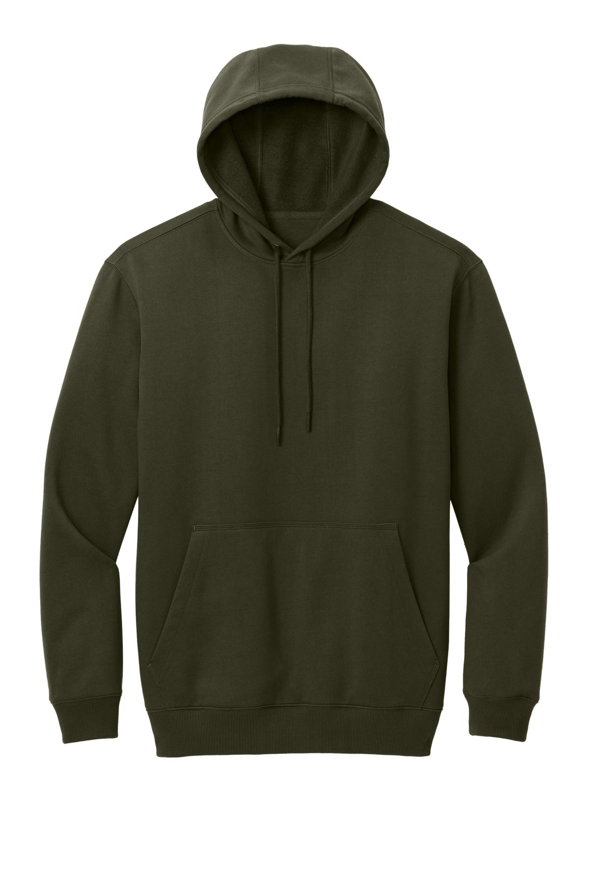 CornerStone CSF630 CornerStone Tough Fleece Pullover Hoodie
