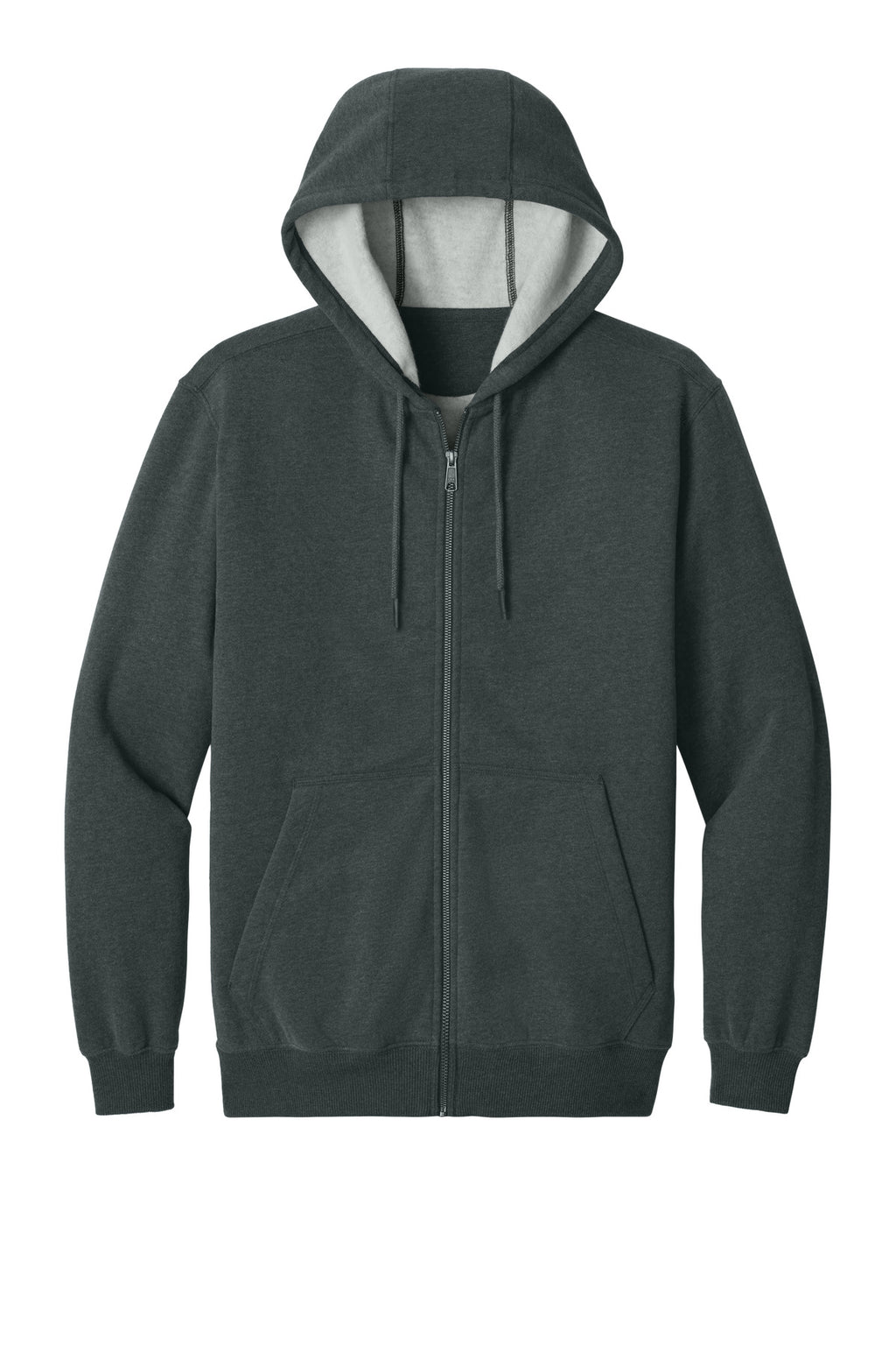 CornerStone CSF631 Zip Hoodie