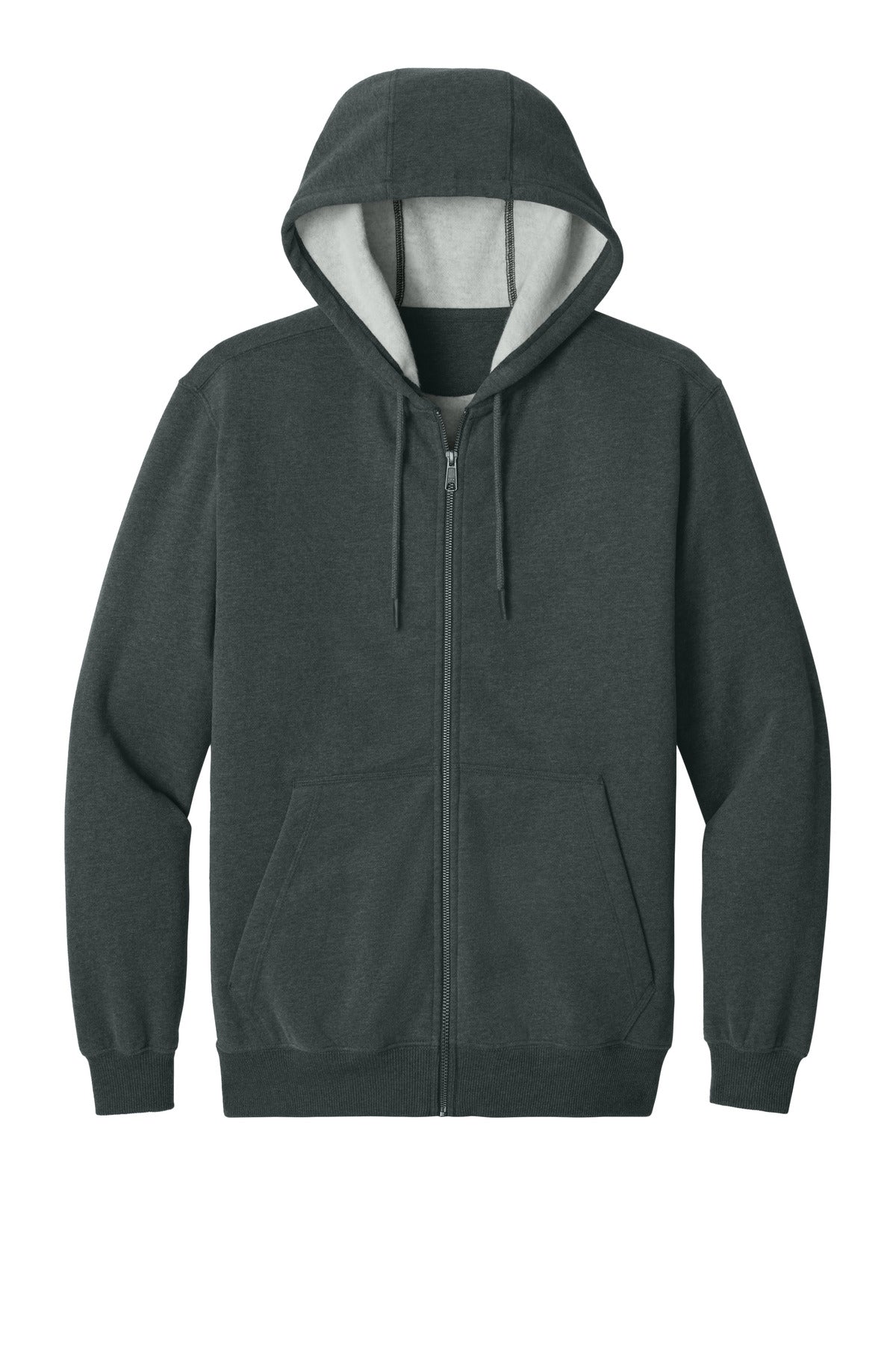 CornerStone CSF631 Zip Hoodie